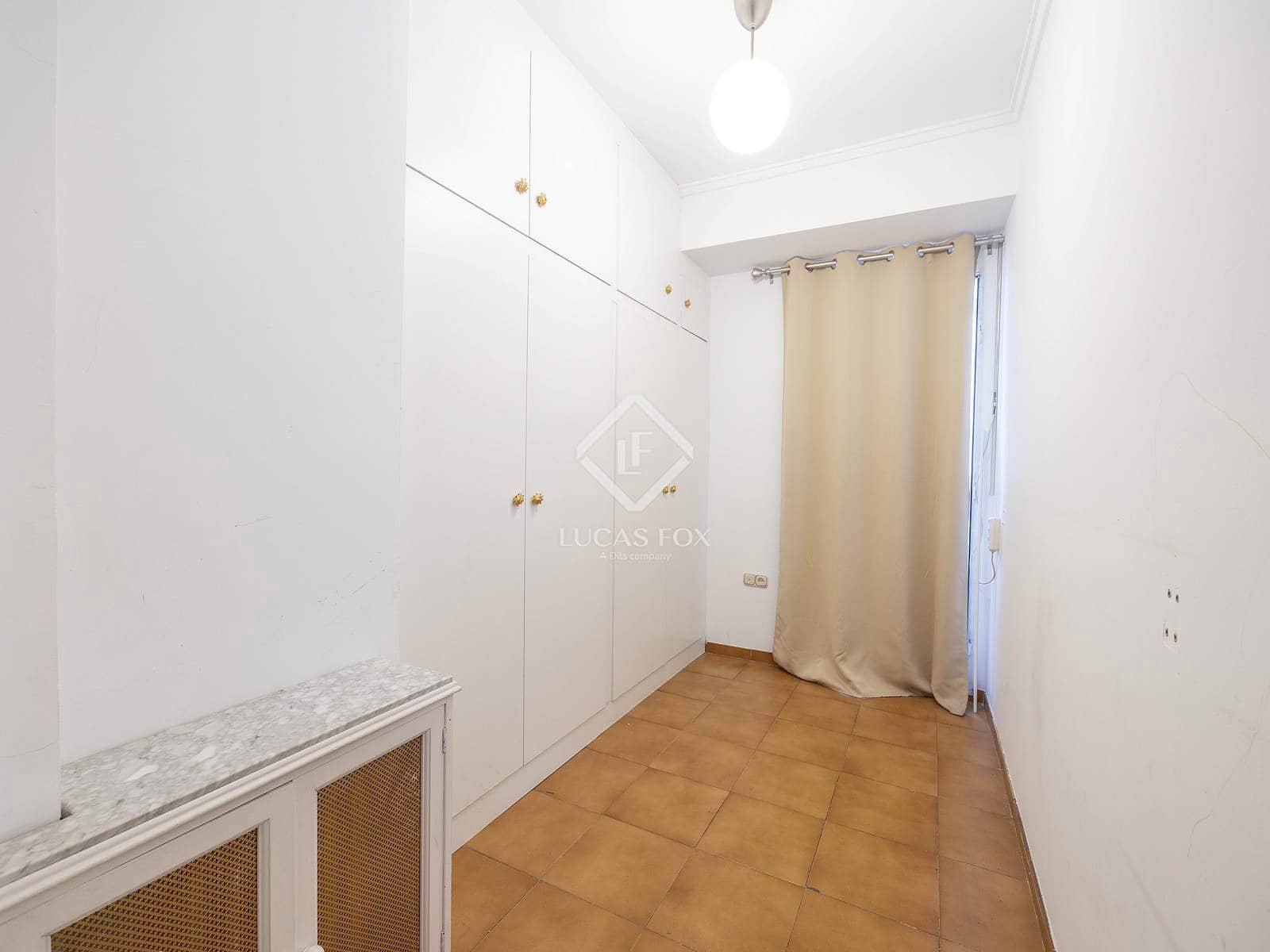 4 Zimmer Apartment zu verkaufen in Valencia Stadt - 725.000 € (Ref: 9428137)