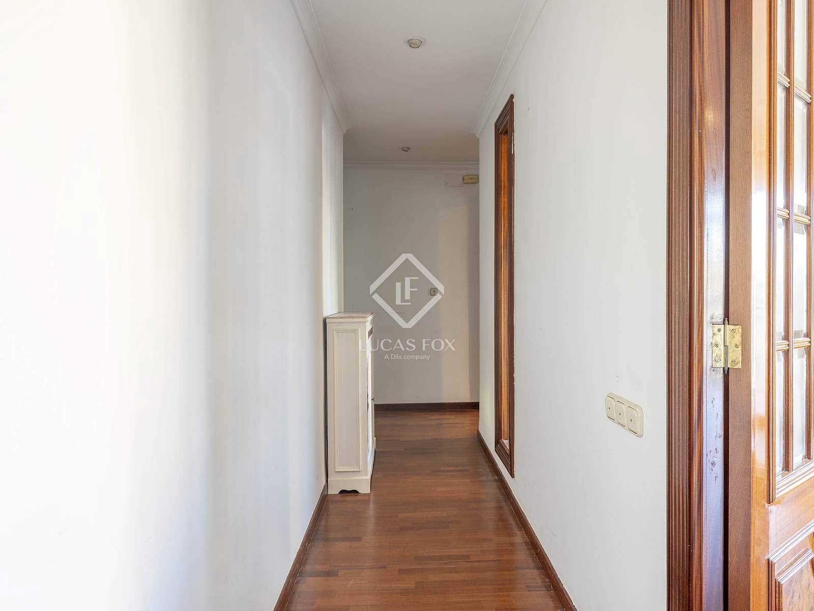 4 Zimmer Apartment zu verkaufen in Valencia Stadt - 725.000 € (Ref: 9428137)