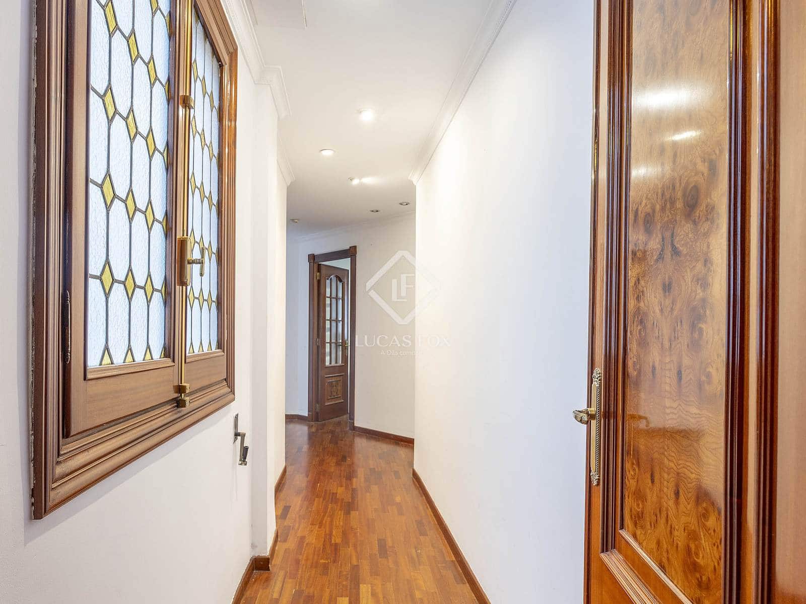 4 Zimmer Apartment zu verkaufen in Valencia Stadt - 725.000 € (Ref: 9428137)