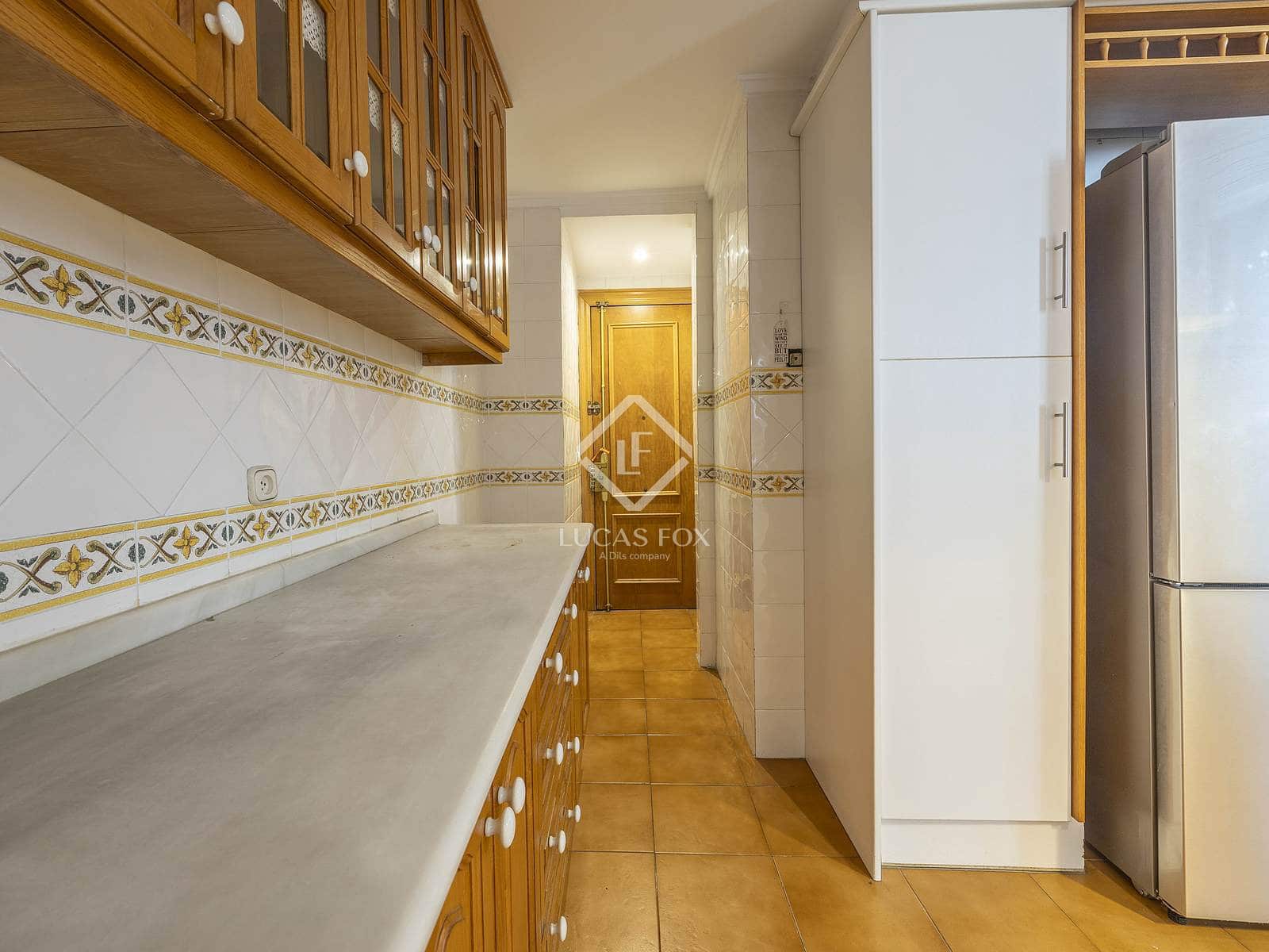 4 Zimmer Apartment zu verkaufen in Valencia Stadt - 725.000 € (Ref: 9428137)