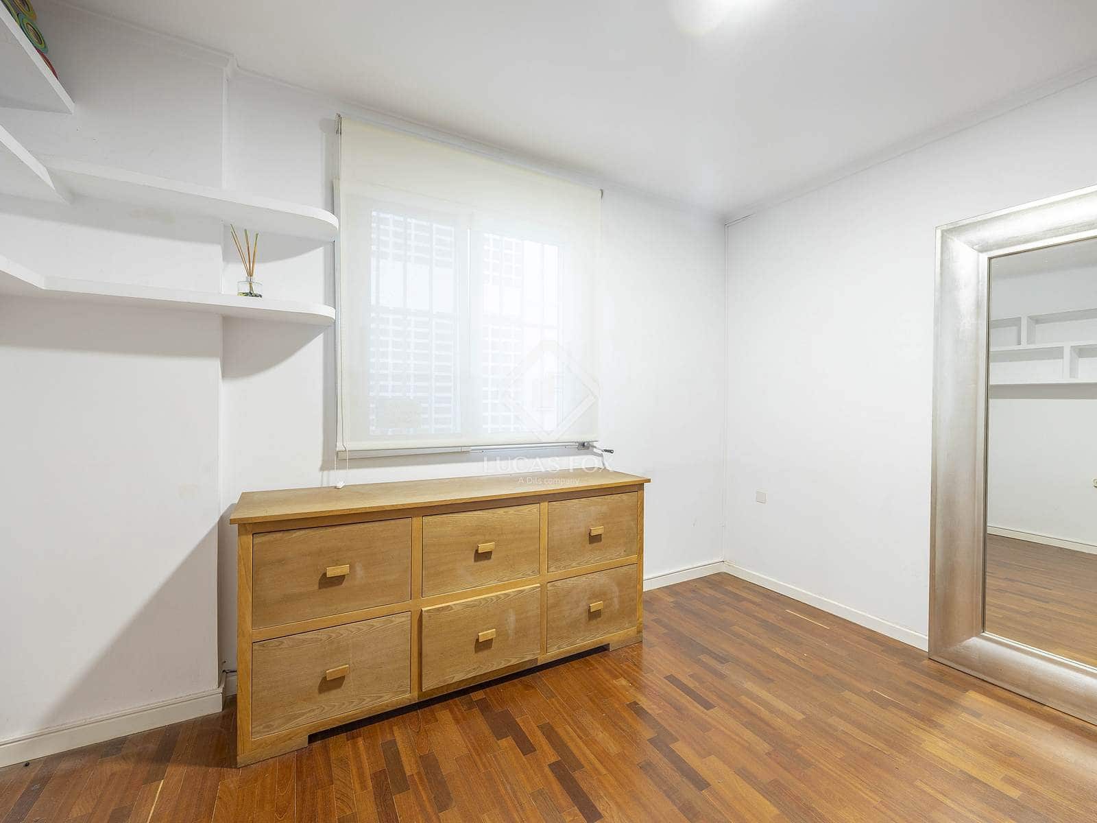 4 Zimmer Apartment zu verkaufen in Valencia Stadt - 725.000 € (Ref: 9428137)