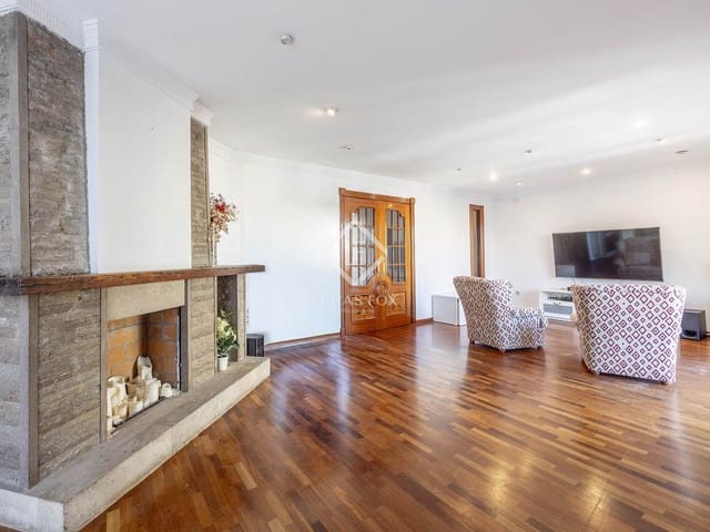 4 slaapkamer Appartement te koop in Valencia stad - € 725.000 (Ref: 9428137)