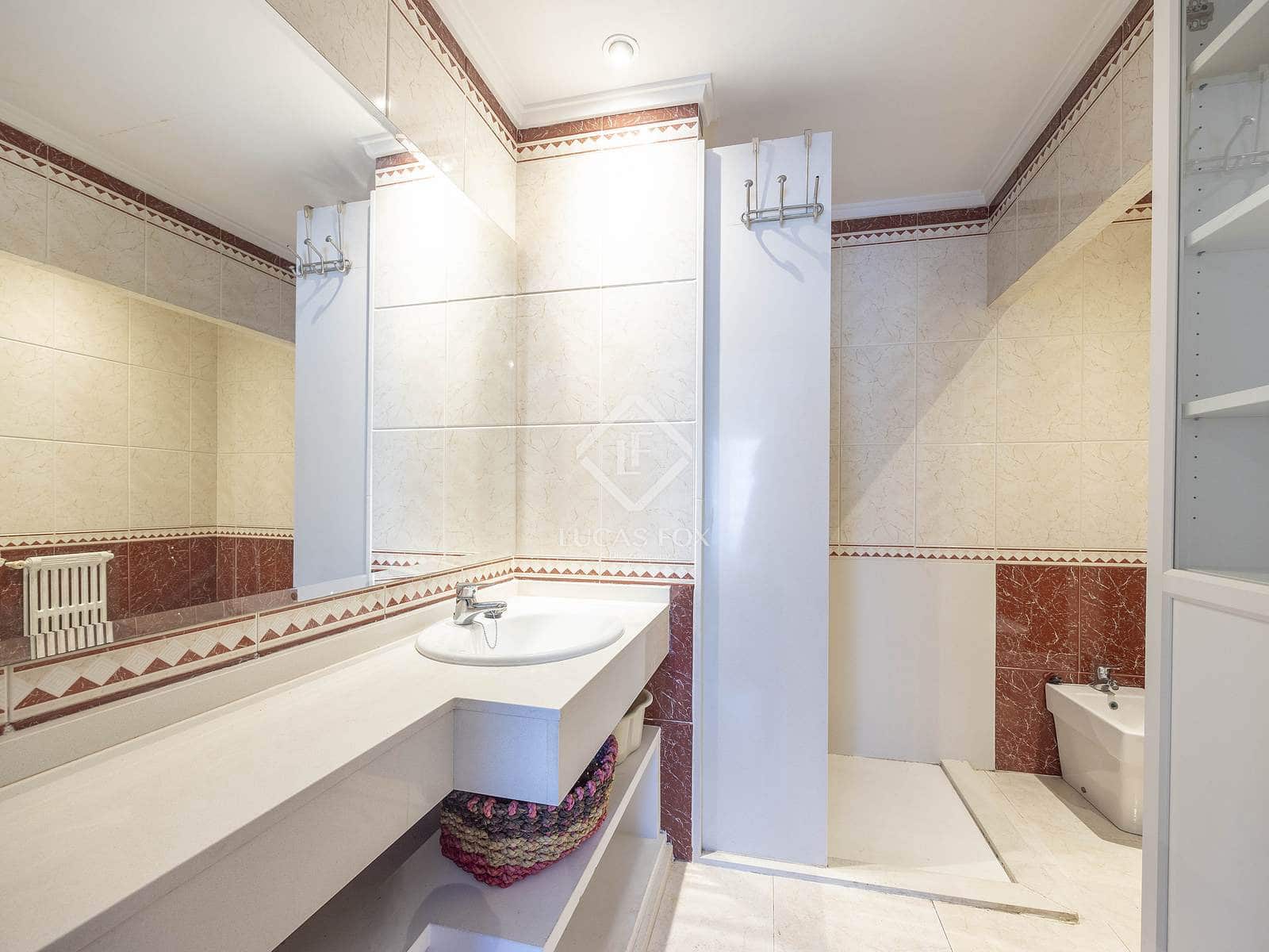 4 Zimmer Apartment zu verkaufen in Valencia Stadt - 725.000 € (Ref: 9428137)