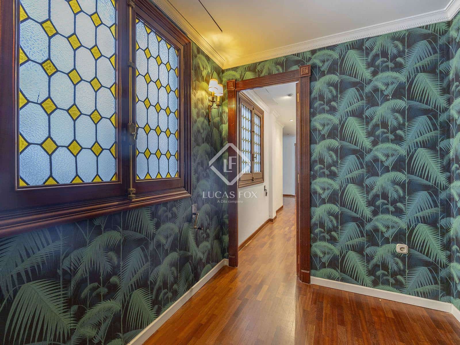 4 Zimmer Apartment zu verkaufen in Valencia Stadt - 725.000 € (Ref: 9428137)