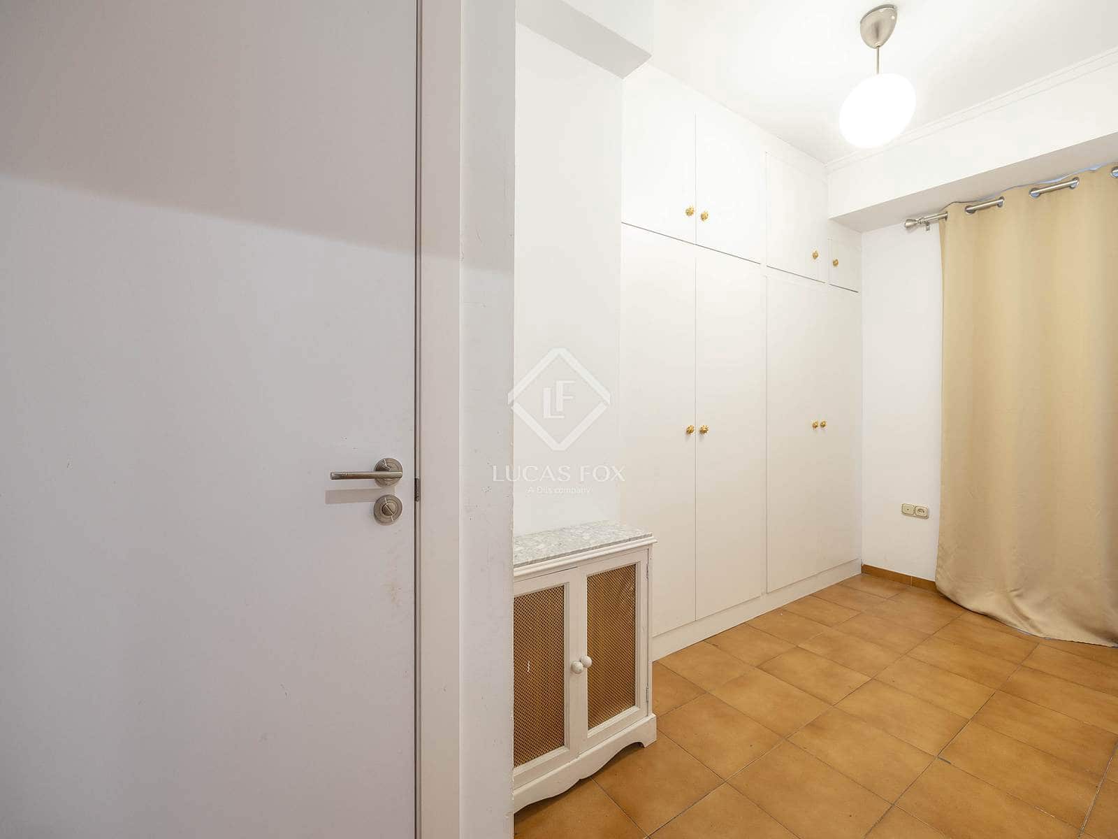 4 Zimmer Apartment zu verkaufen in Valencia Stadt - 725.000 € (Ref: 9428137)