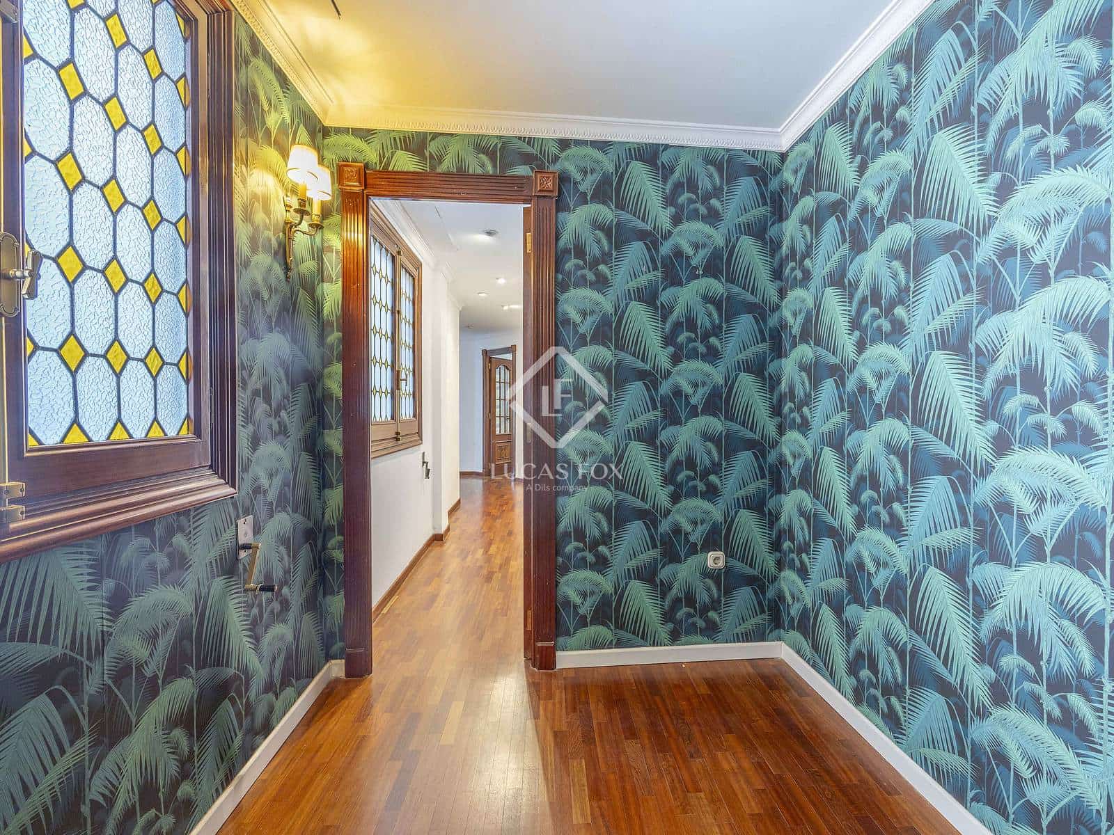 4 Zimmer Apartment zu verkaufen in Valencia Stadt - 725.000 € (Ref: 9428137)