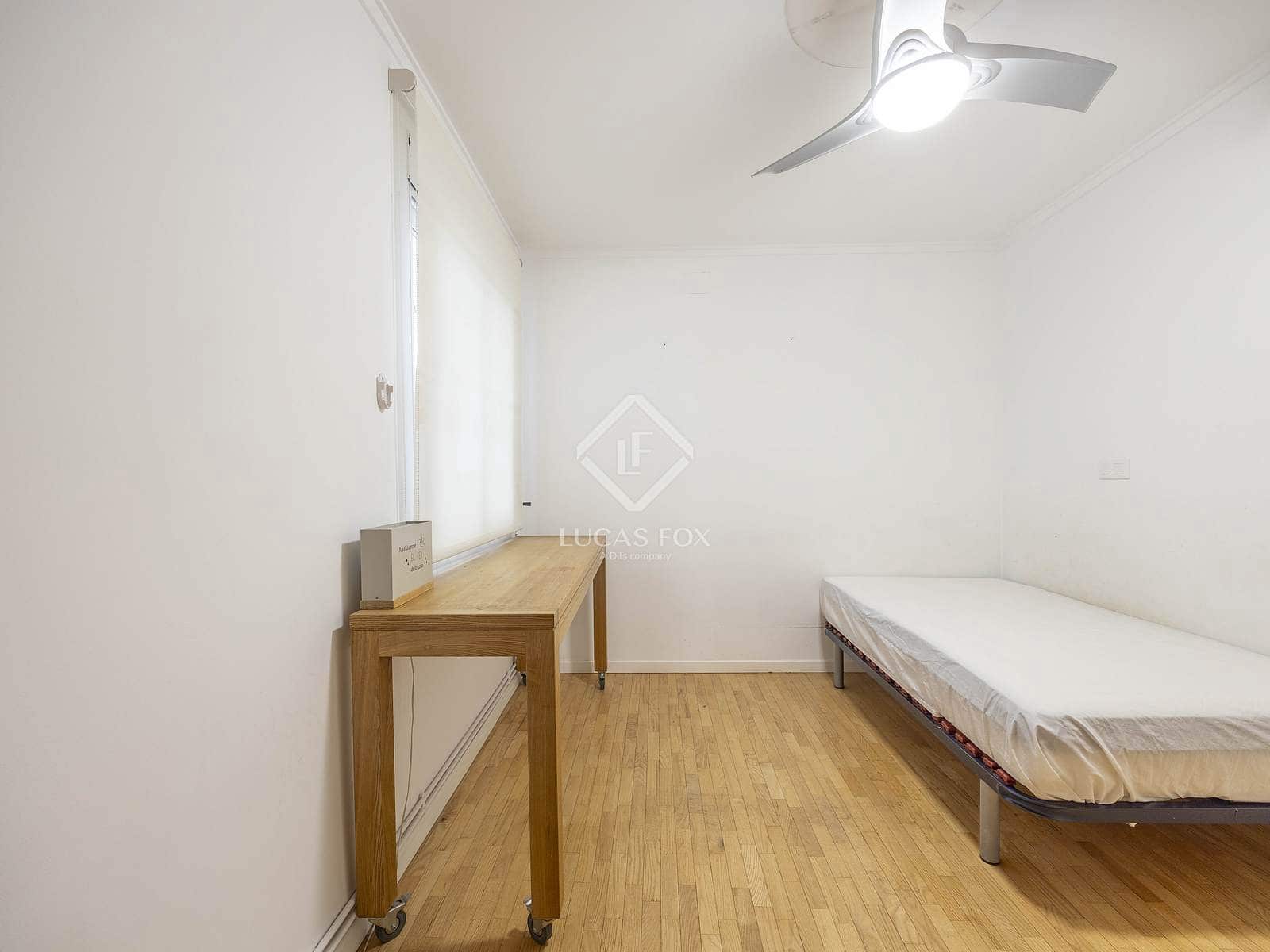4 Zimmer Apartment zu verkaufen in Valencia Stadt - 725.000 € (Ref: 9428137)