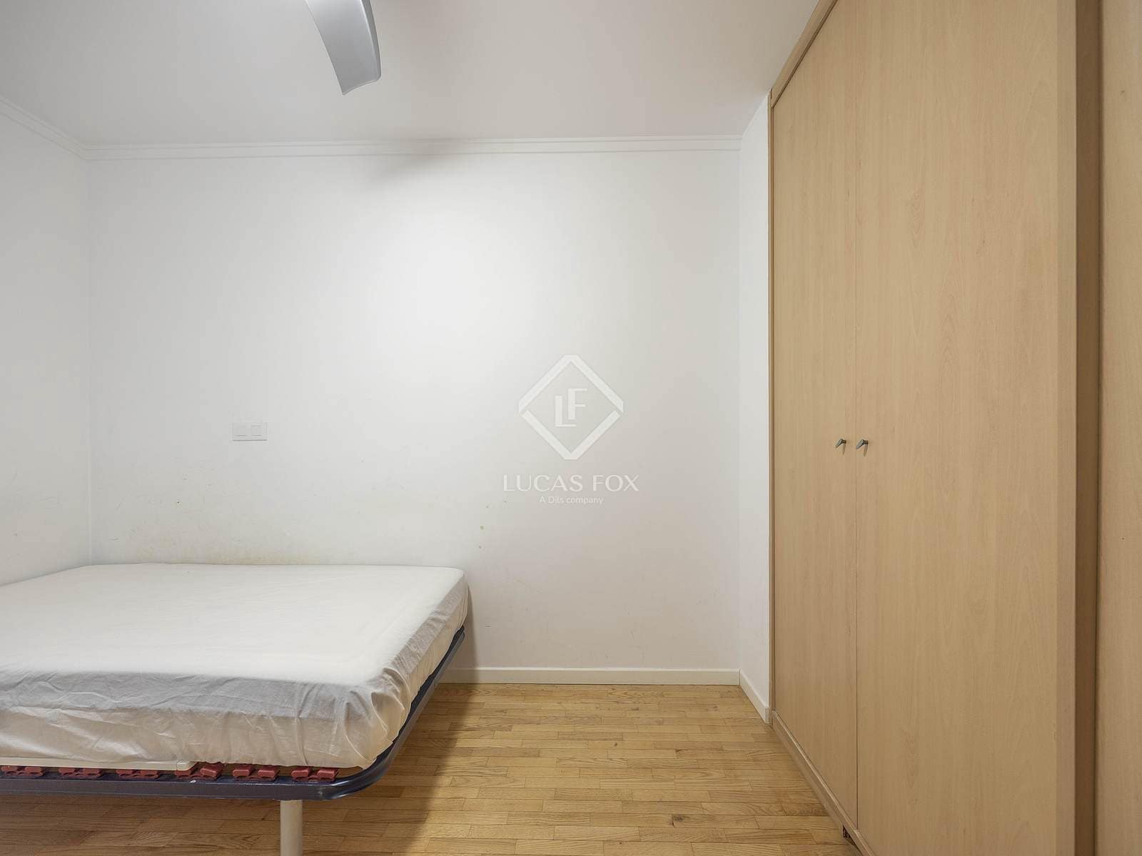 4 Zimmer Apartment zu verkaufen in Valencia Stadt - 725.000 € (Ref: 9428137)