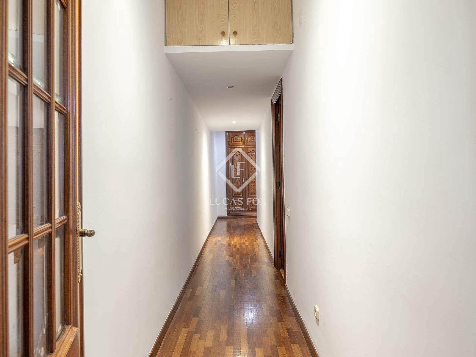 4 Zimmer Apartment zu verkaufen in Valencia Stadt - 725.000 € (Ref: 9428137)