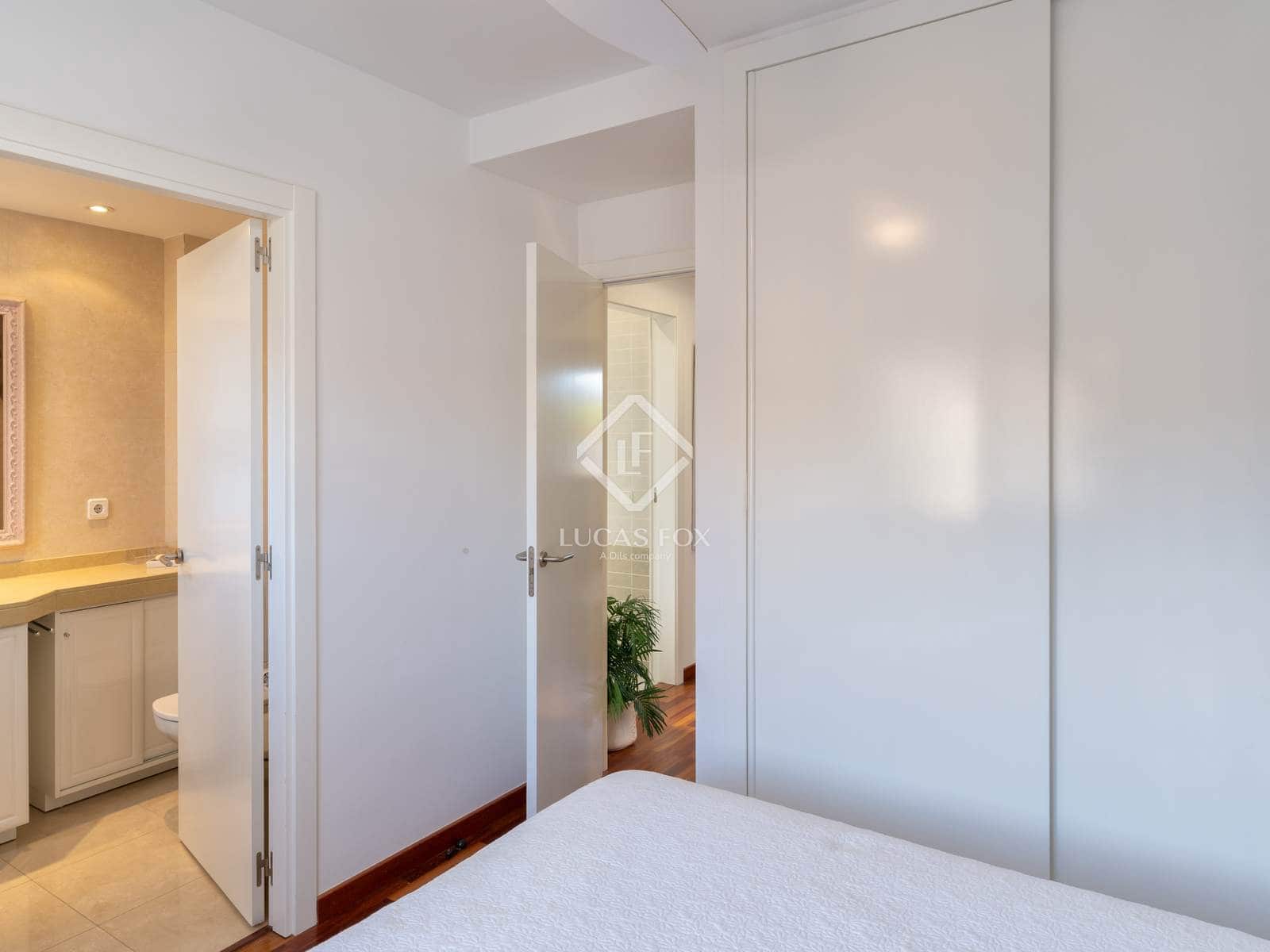 4 sypialnia Willa na sprzedaż w Platja d'Aro z basenem garażem - 950 000 € (Ref: 9428138)