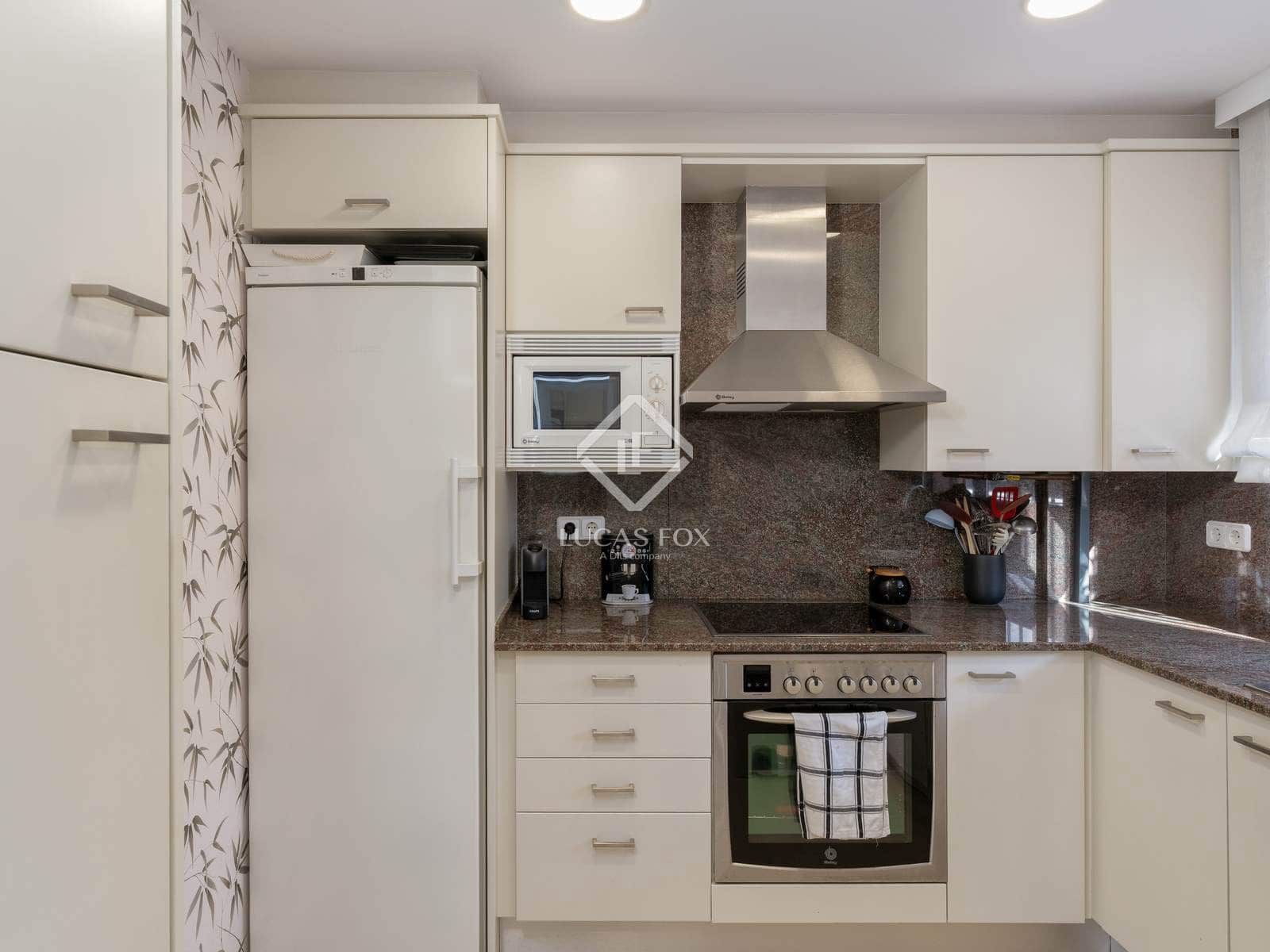 4 sypialnia Willa na sprzedaż w Platja d'Aro z basenem garażem - 950 000 € (Ref: 9428138)