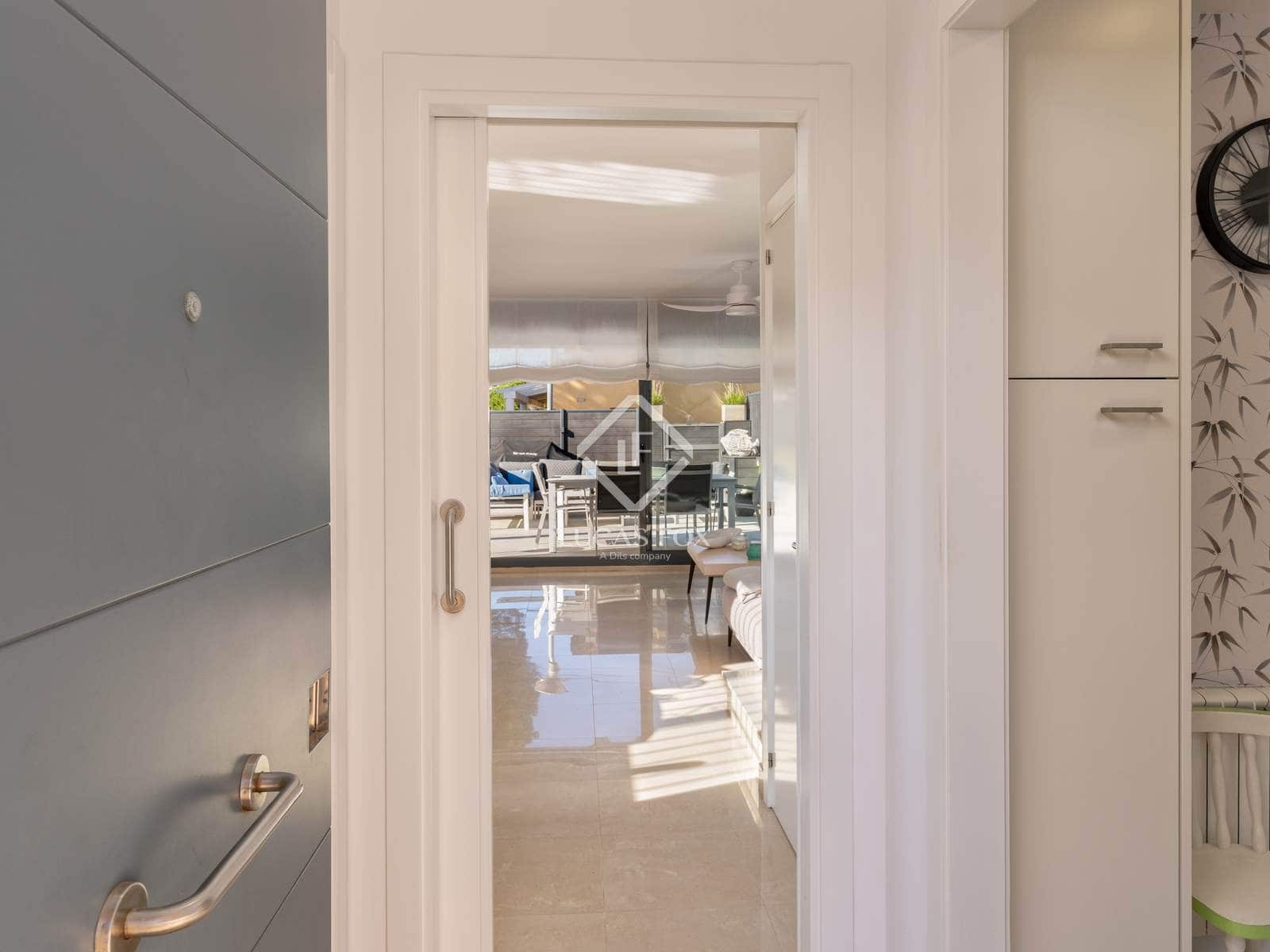 4 sypialnia Willa na sprzedaż w Platja d'Aro z basenem garażem - 950 000 € (Ref: 9428138)