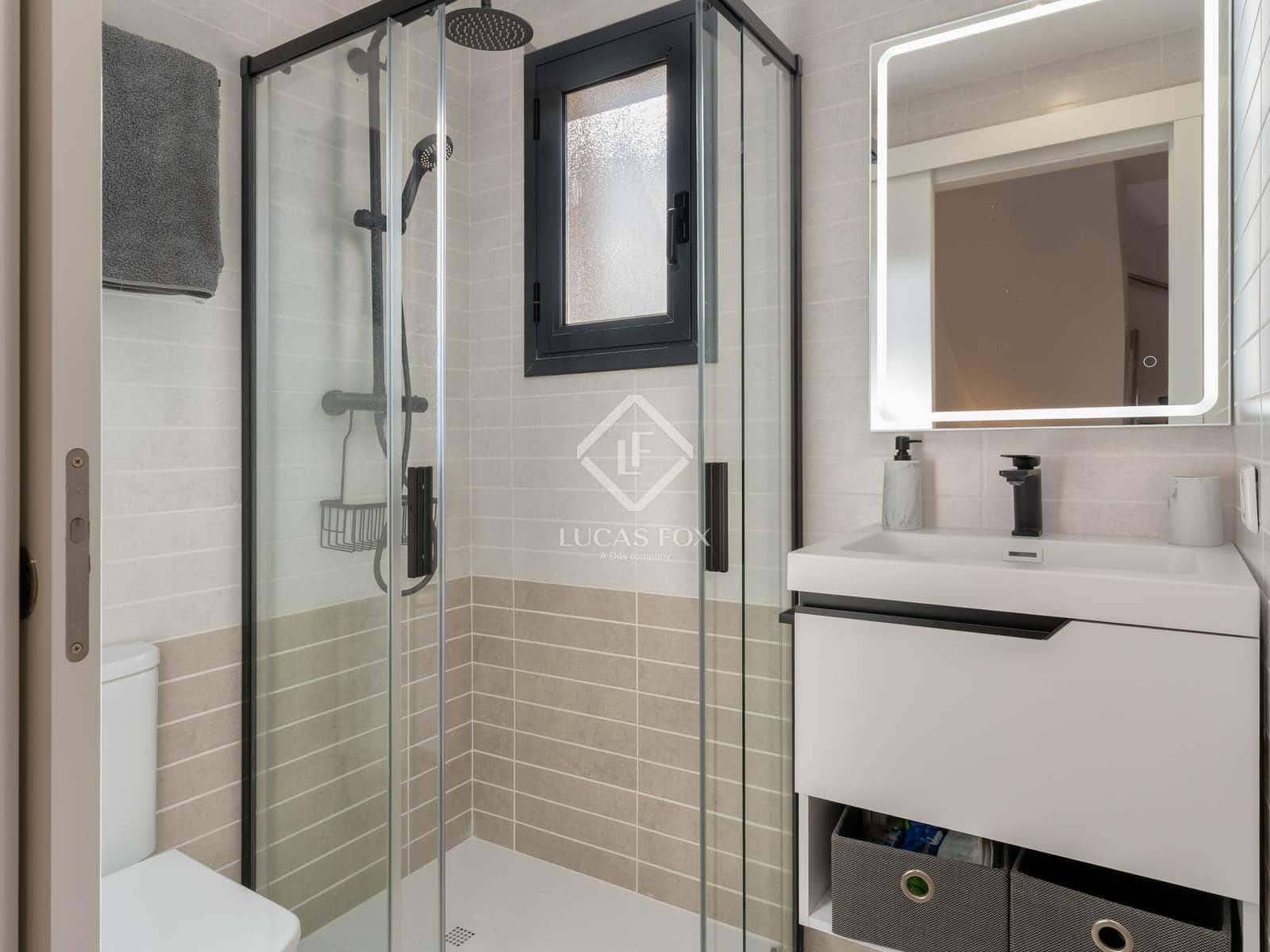 4 sypialnia Willa na sprzedaż w Platja d'Aro z basenem garażem - 950 000 € (Ref: 9428138)