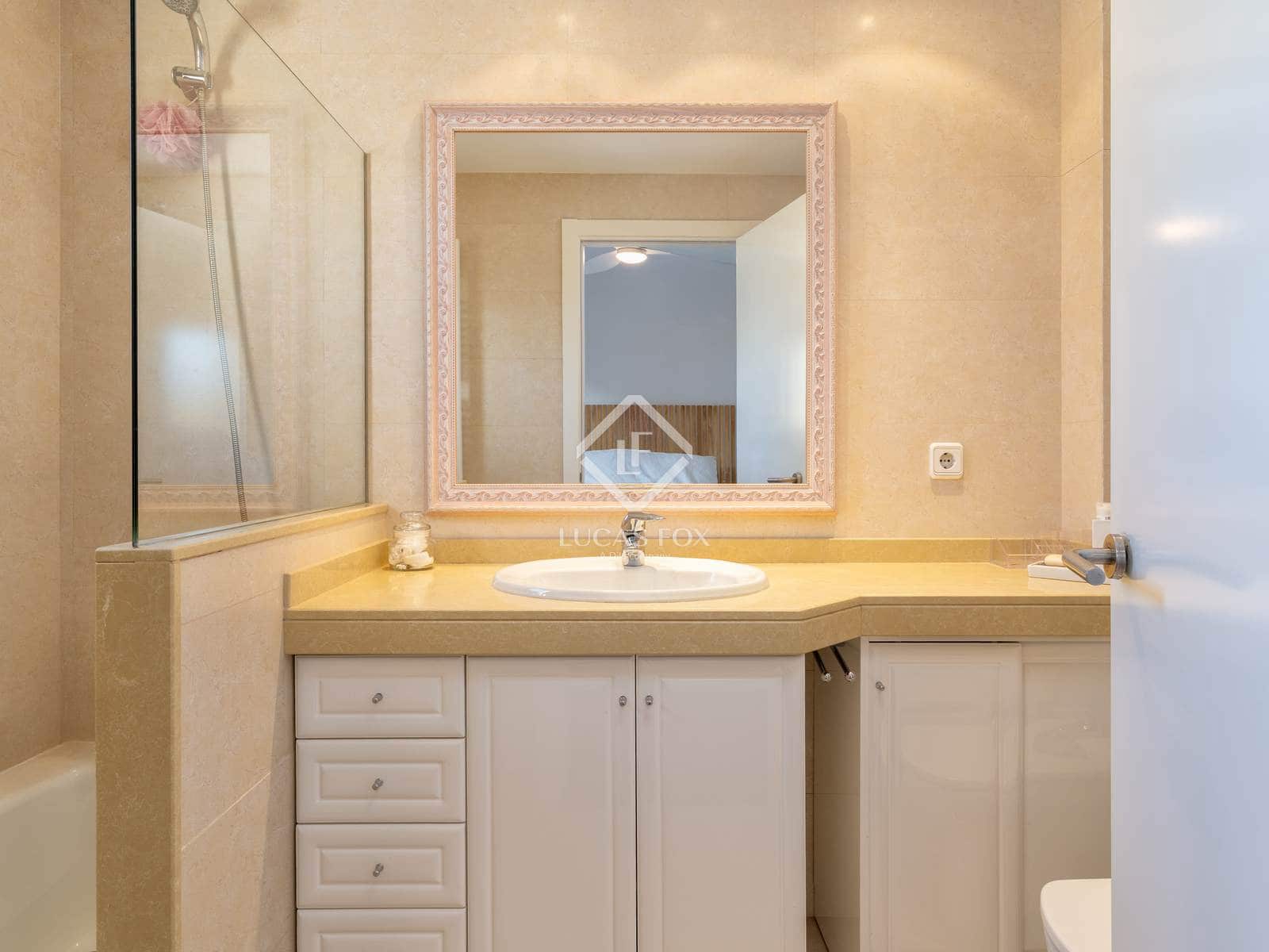 4 sypialnia Willa na sprzedaż w Platja d'Aro z basenem garażem - 950 000 € (Ref: 9428138)