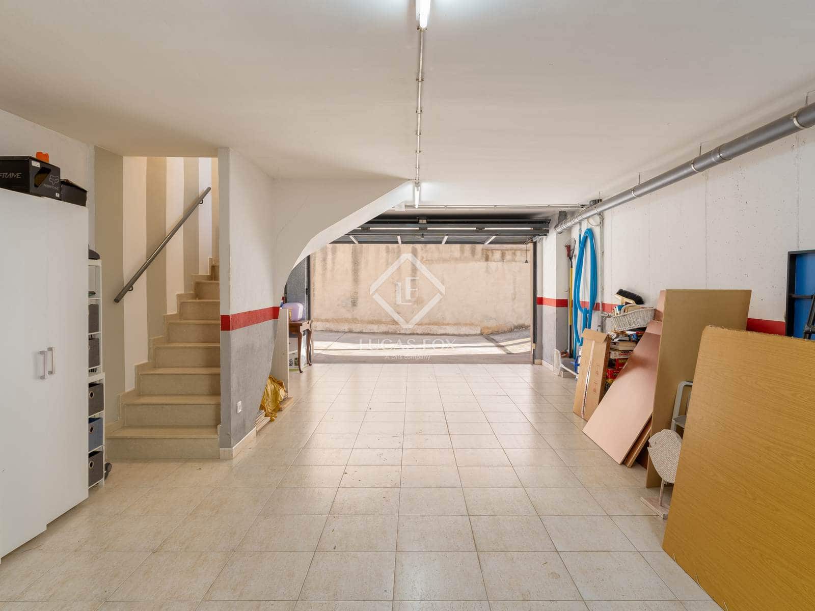 4 sypialnia Willa na sprzedaż w Platja d'Aro z basenem garażem - 950 000 € (Ref: 9428138)