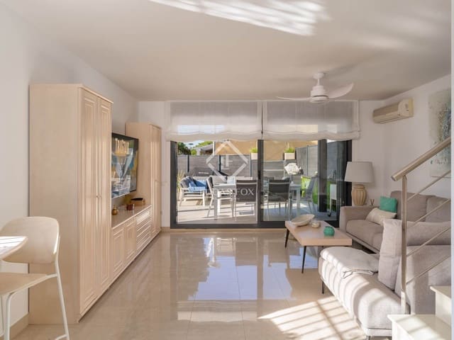 4 bedroom Villa for sale in Platja d'Aro, Castell-Platja d'Aro with pool garage - € 950,000 (Ref: 9428138)