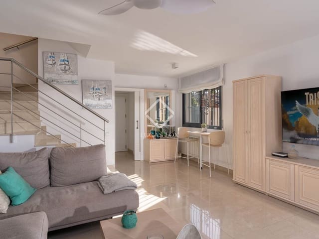 4 bedroom Villa for sale in Platja d'Aro, Castell-Platja d'Aro with pool garage - € 950,000 (Ref: 9428138)