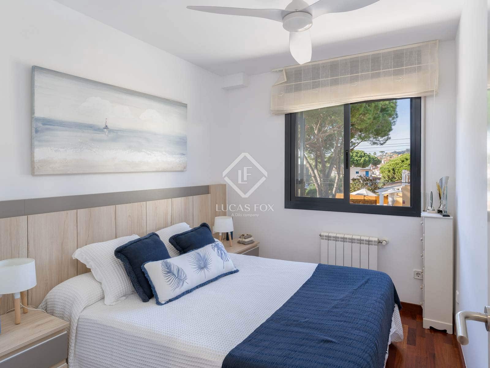 4 sypialnia Willa na sprzedaż w Platja d'Aro z basenem garażem - 950 000 € (Ref: 9428138)