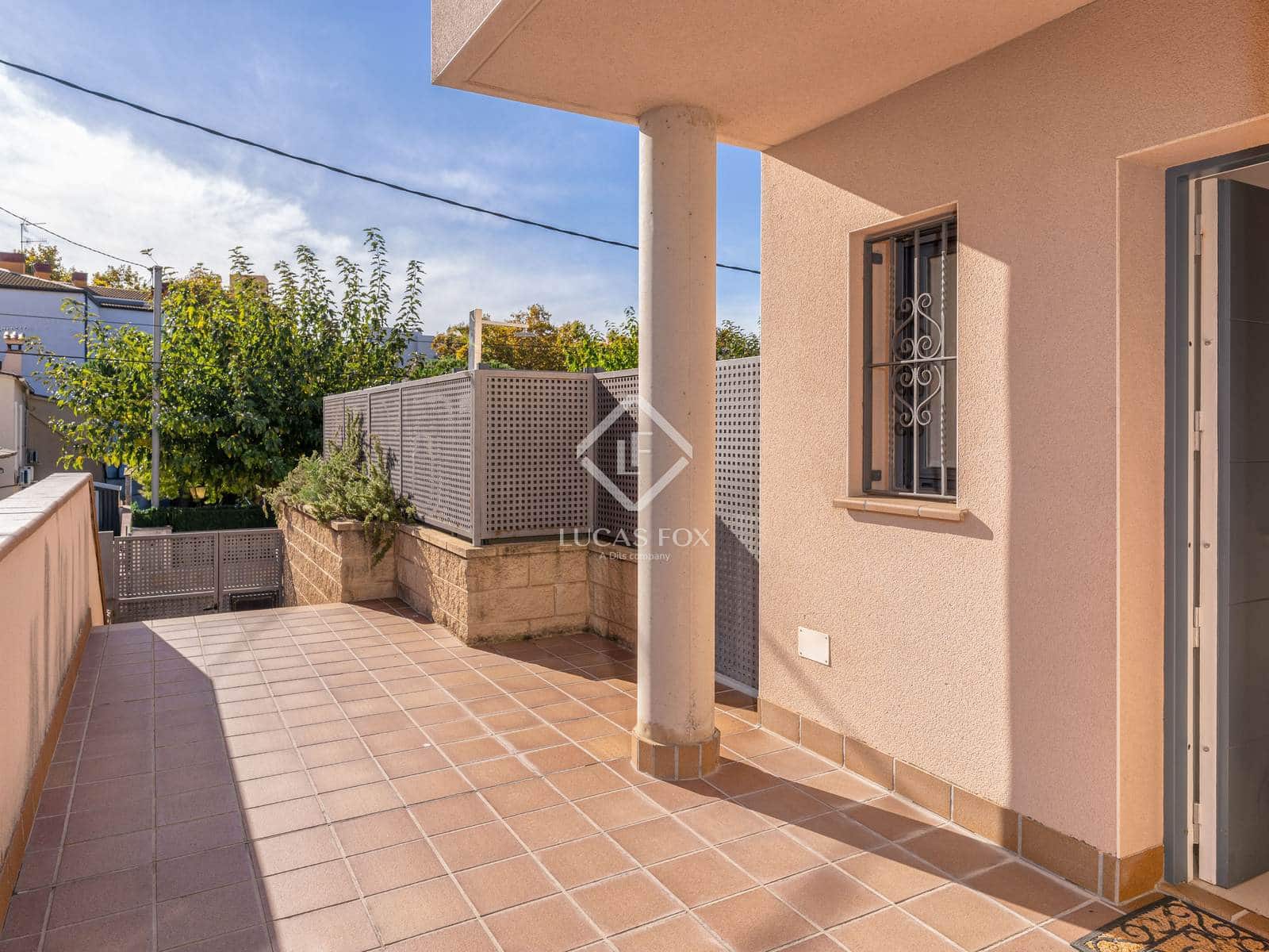 4 sypialnia Willa na sprzedaż w Platja d'Aro z basenem garażem - 950 000 € (Ref: 9428138)