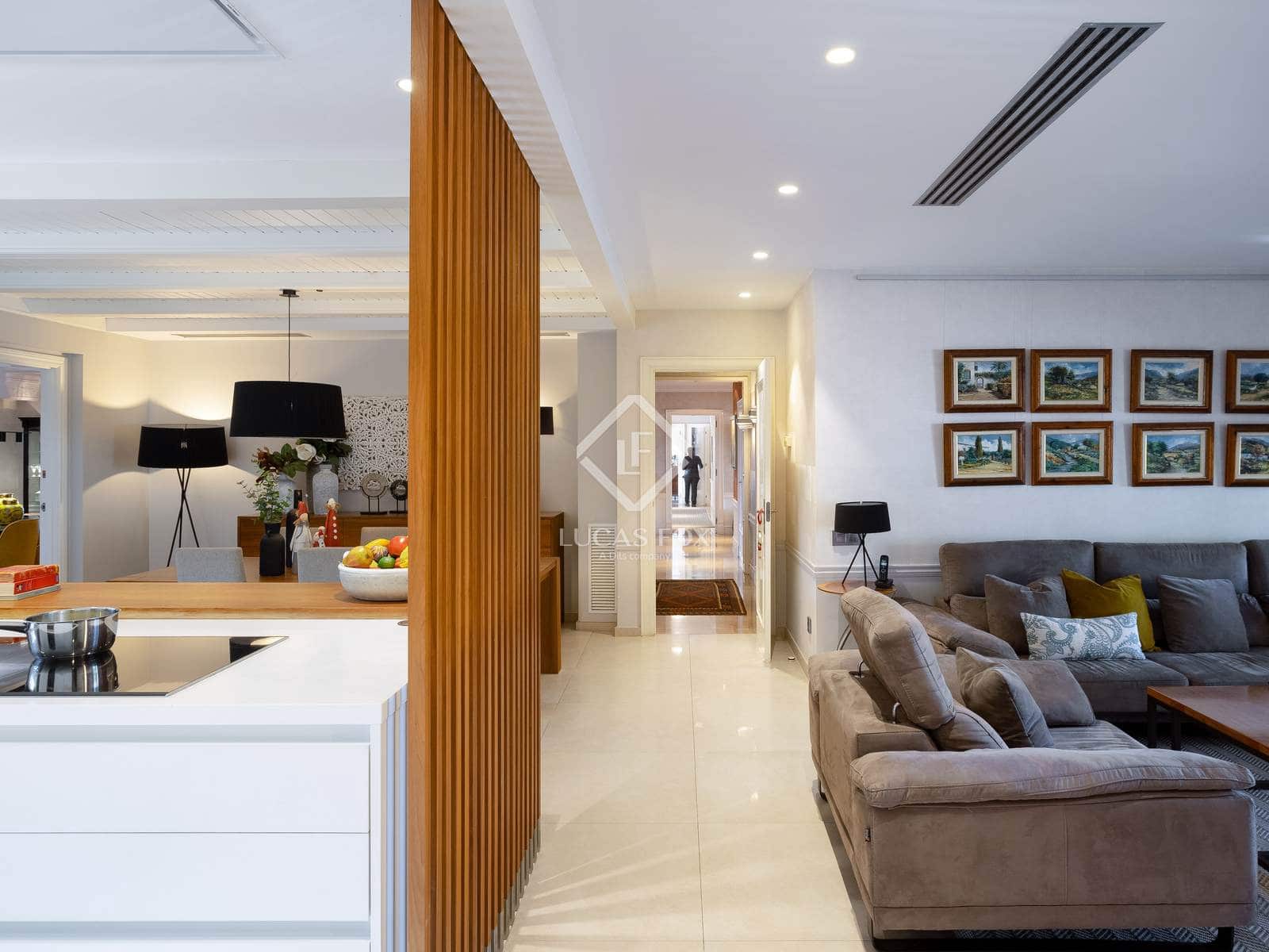 7 chambre Villa/Maison à vendre à La Roca del Valles avec piscine garage - 1 325 000 € (Ref: 9428631)