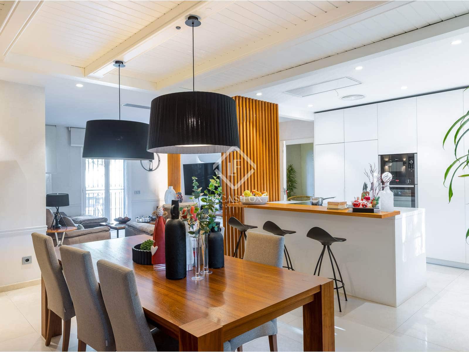 7 chambre Villa/Maison à vendre à La Roca del Valles avec piscine garage - 1 325 000 € (Ref: 9428631)