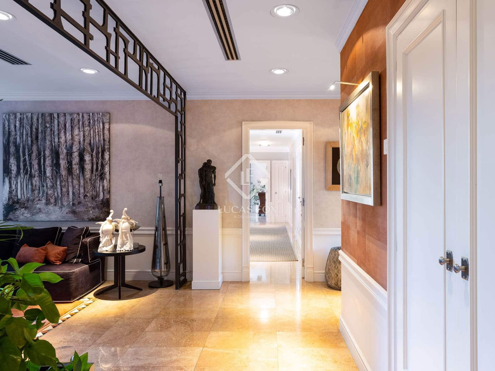 7 chambre Villa/Maison à vendre à La Roca del Valles avec piscine garage - 1 325 000 € (Ref: 9428631)