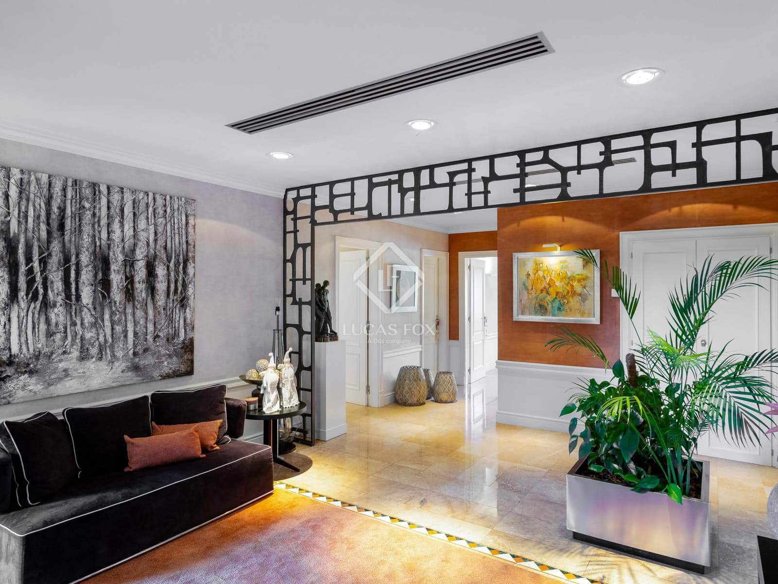 7 chambre Villa/Maison à vendre à La Roca del Valles avec piscine garage - 1 325 000 € (Ref: 9428631)