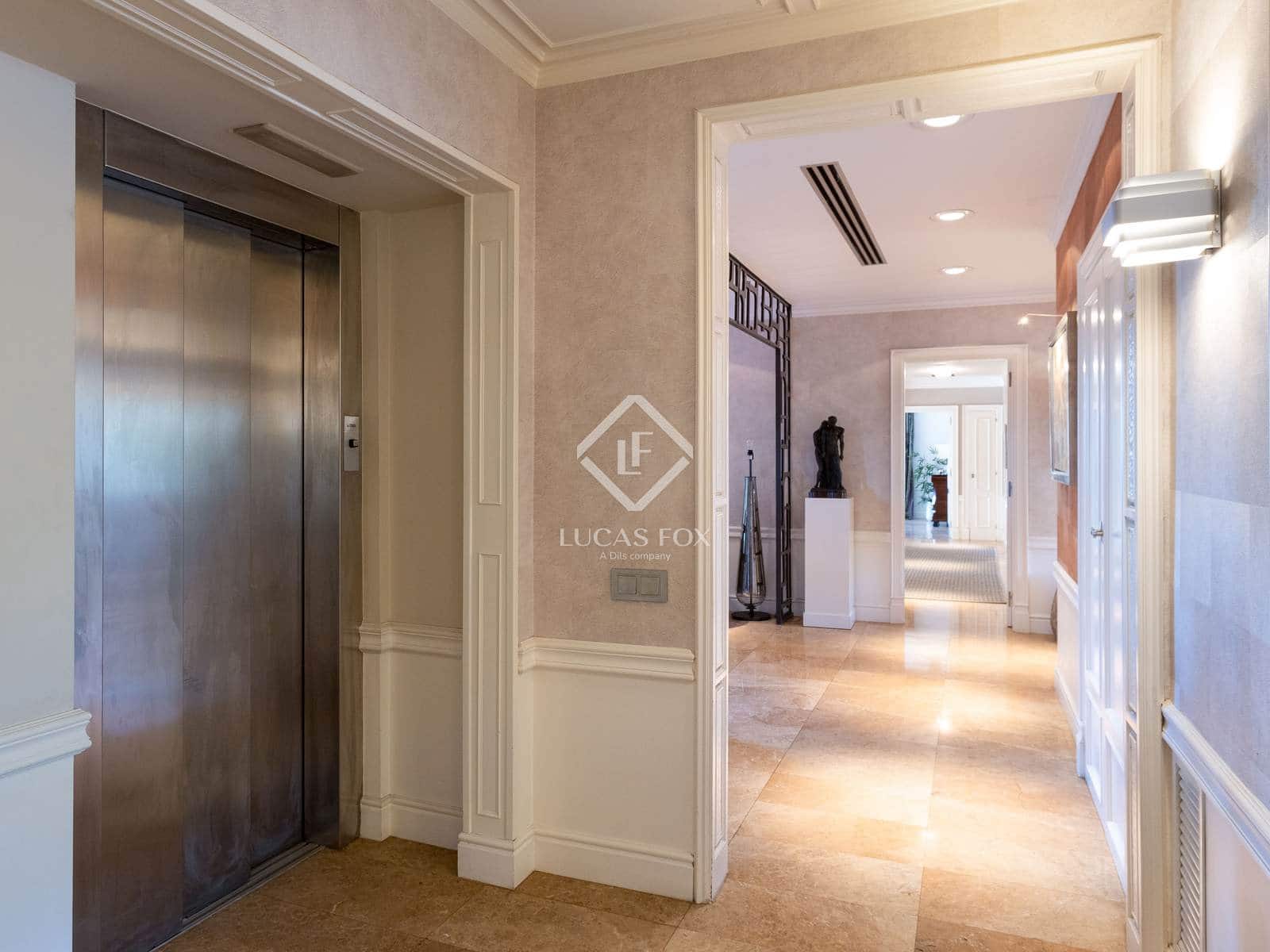 7 chambre Villa/Maison à vendre à La Roca del Valles avec piscine garage - 1 325 000 € (Ref: 9428631)