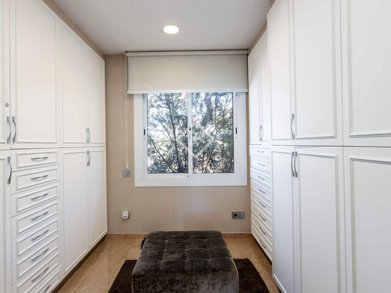 7 chambre Villa/Maison à vendre à La Roca del Valles avec piscine garage - 1 325 000 € (Ref: 9428631)