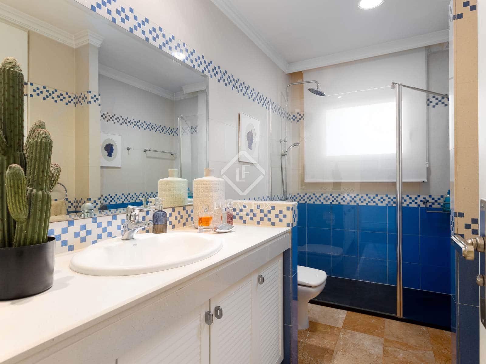 7 chambre Villa/Maison à vendre à La Roca del Valles avec piscine garage - 1 325 000 € (Ref: 9428631)