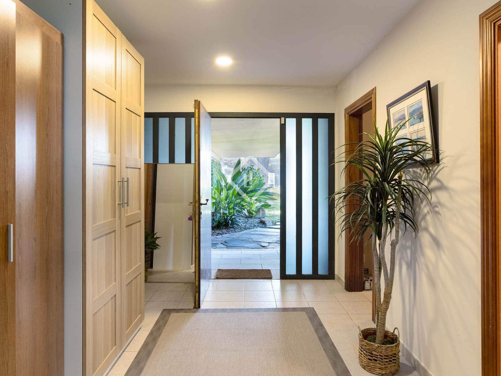 7 chambre Villa/Maison à vendre à La Roca del Valles avec piscine garage - 1 325 000 € (Ref: 9428631)