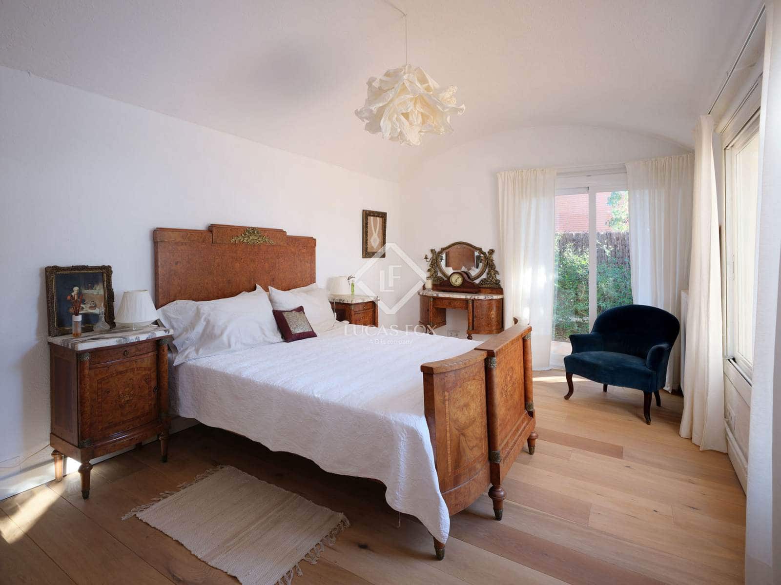 6 bedroom Villa for sale in Premia de Dalt with pool garage - € 1,390,000 (Ref: 9428632)