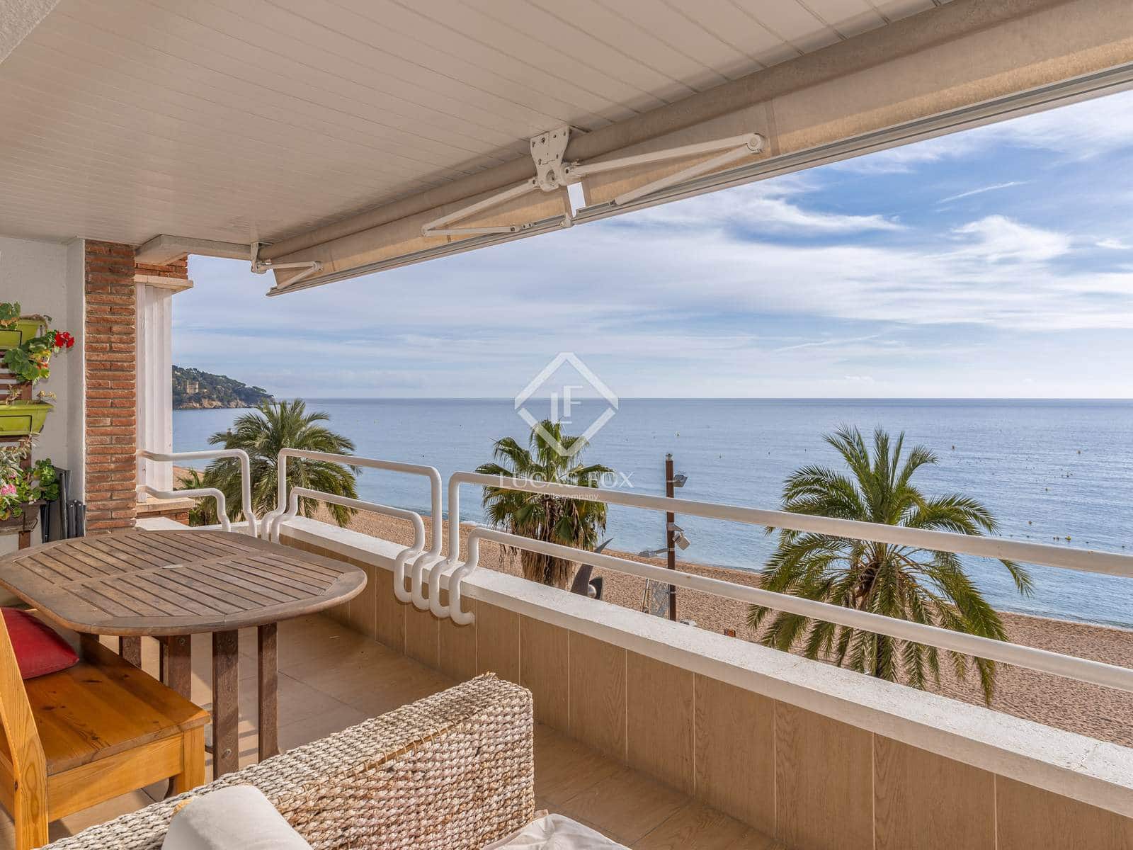 4 soveværelse Lejlighed til salg i Lloret de Mar - € 975.000 (Ref: 9428777)