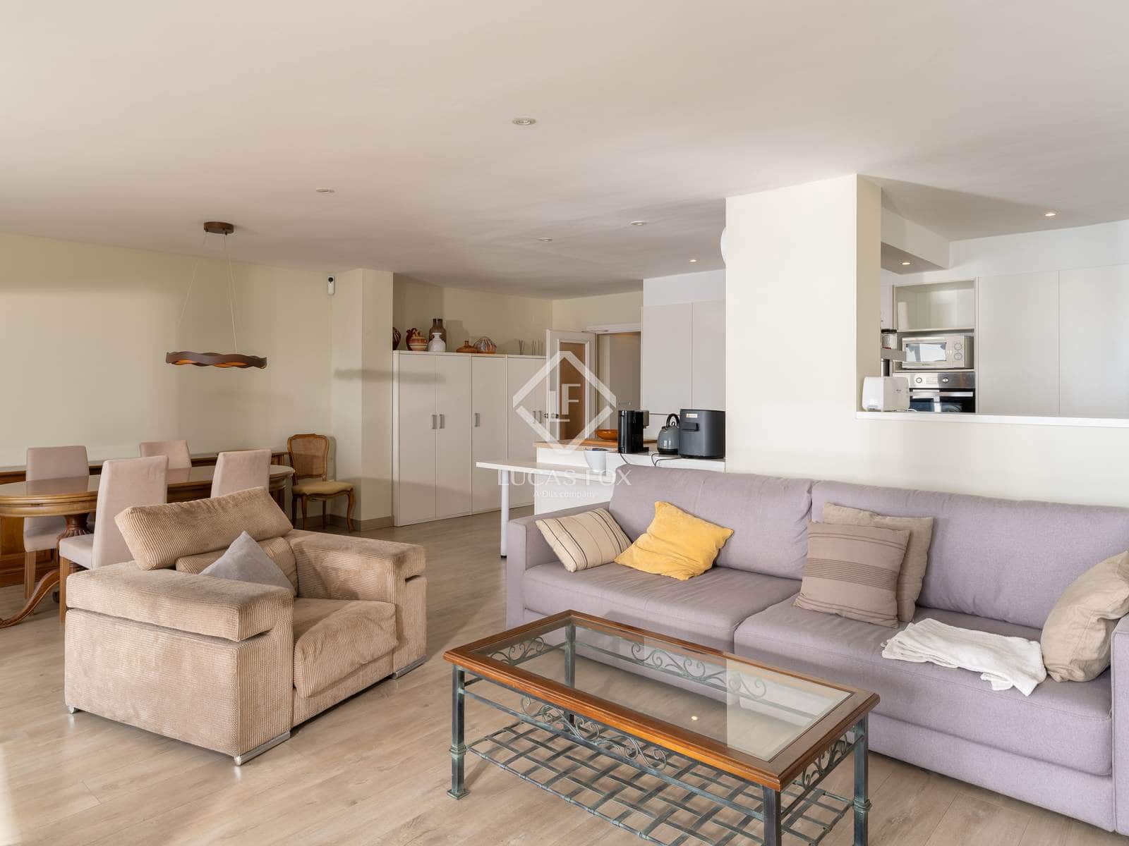 4 soveværelse Lejlighed til salg i Lloret de Mar - € 975.000 (Ref: 9428777)