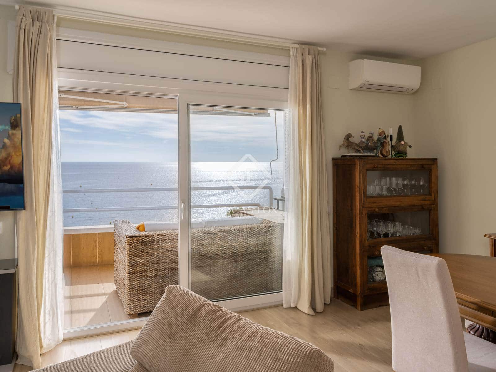 4 soveværelse Lejlighed til salg i Lloret de Mar - € 975.000 (Ref: 9428777)