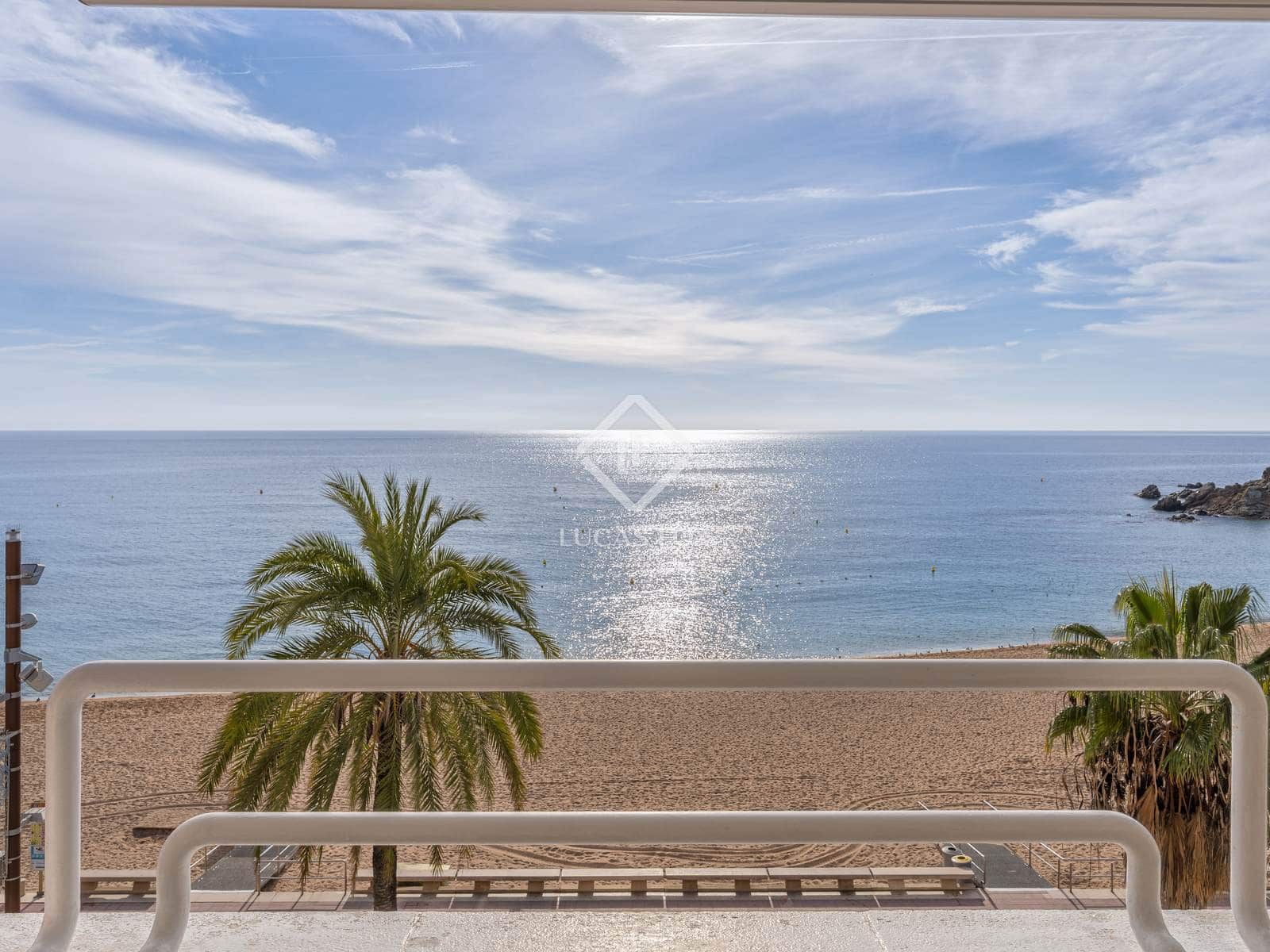 4 soveværelse Lejlighed til salg i Lloret de Mar - € 975.000 (Ref: 9428777)
