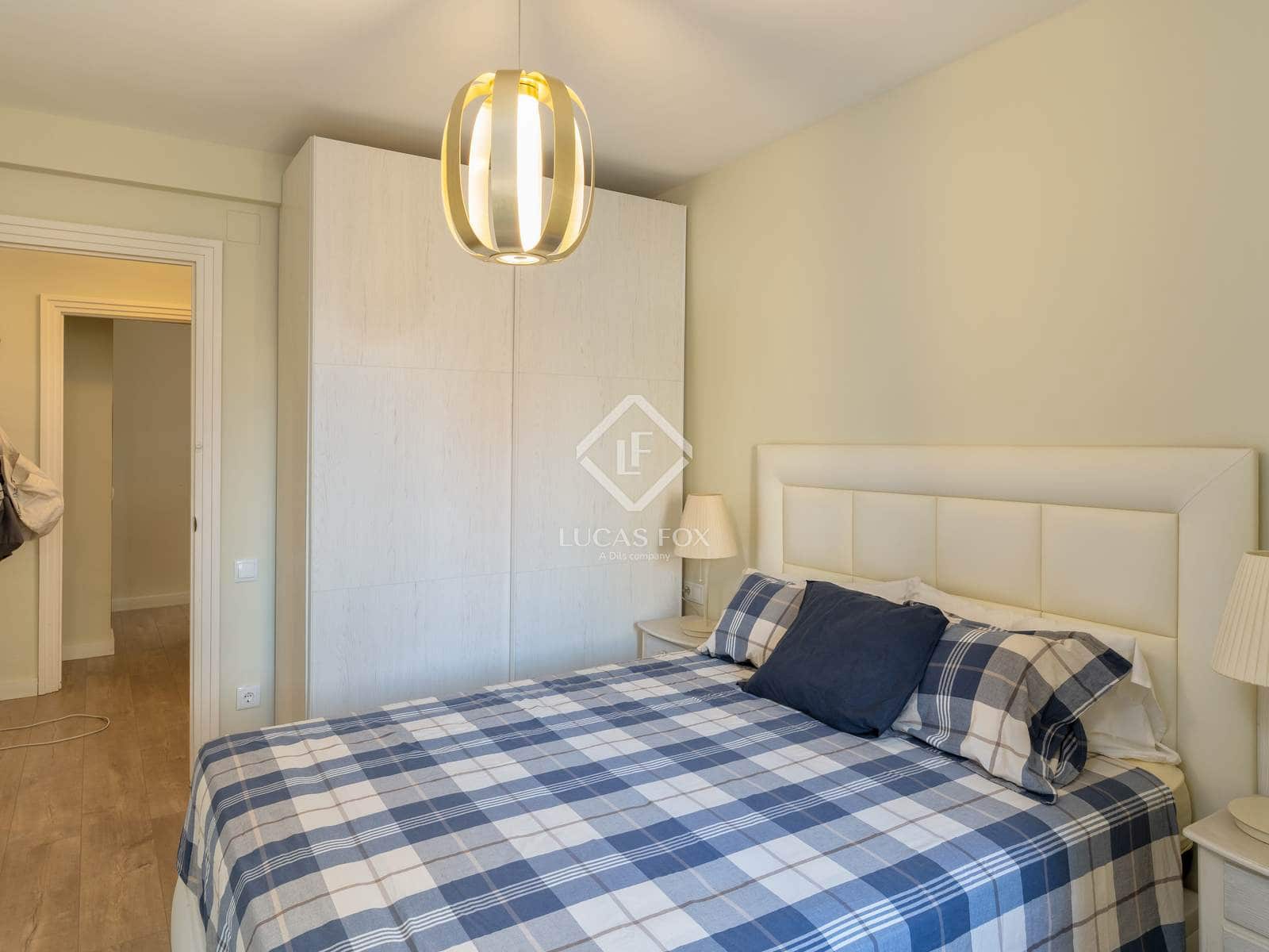 4 soveværelse Lejlighed til salg i Lloret de Mar - € 975.000 (Ref: 9428777)