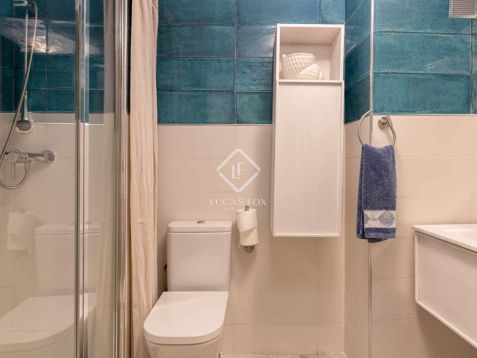 4 soveværelse Lejlighed til salg i Lloret de Mar - € 975.000 (Ref: 9428777)