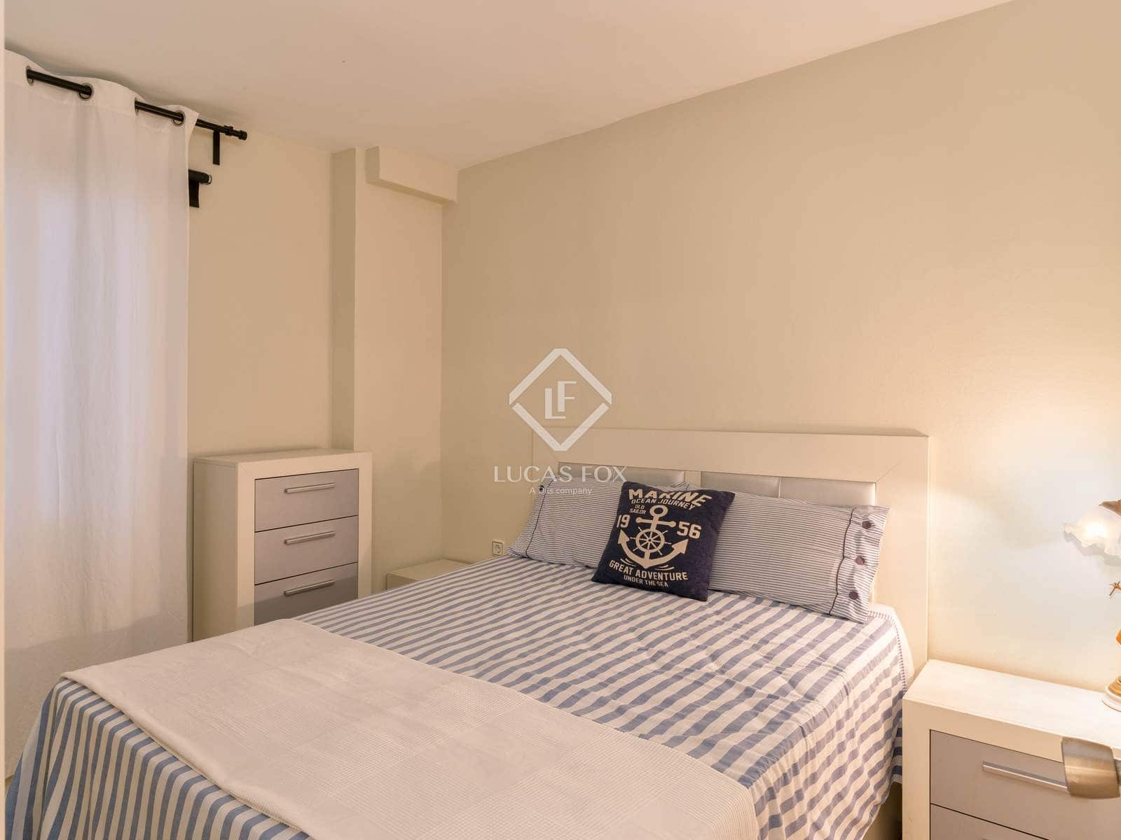 4 soveværelse Lejlighed til salg i Lloret de Mar - € 975.000 (Ref: 9428777)