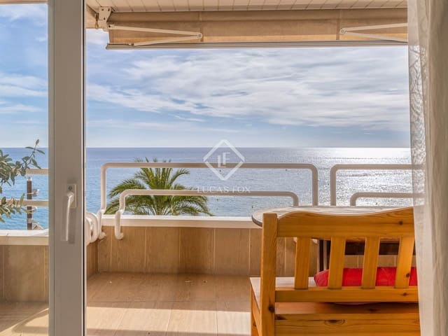 4 slaapkamer Appartement te koop in Lloret de Mar - € 975.000 (Ref: 9428777)