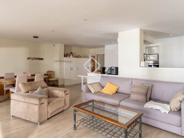 4 slaapkamer Appartement te koop in Lloret de Mar - € 975.000 (Ref: 9428777)