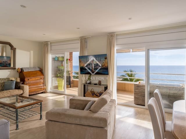 4 slaapkamer Appartement te koop in Lloret de Mar - € 975.000 (Ref: 9428777)