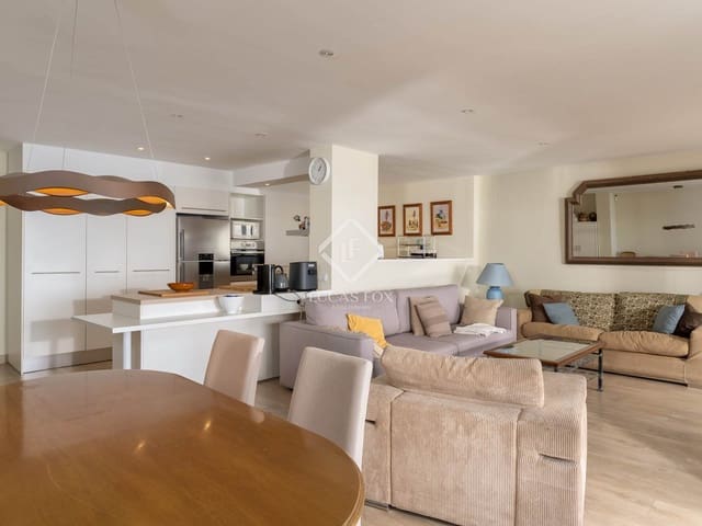 4 slaapkamer Appartement te koop in Lloret de Mar - € 975.000 (Ref: 9428777)