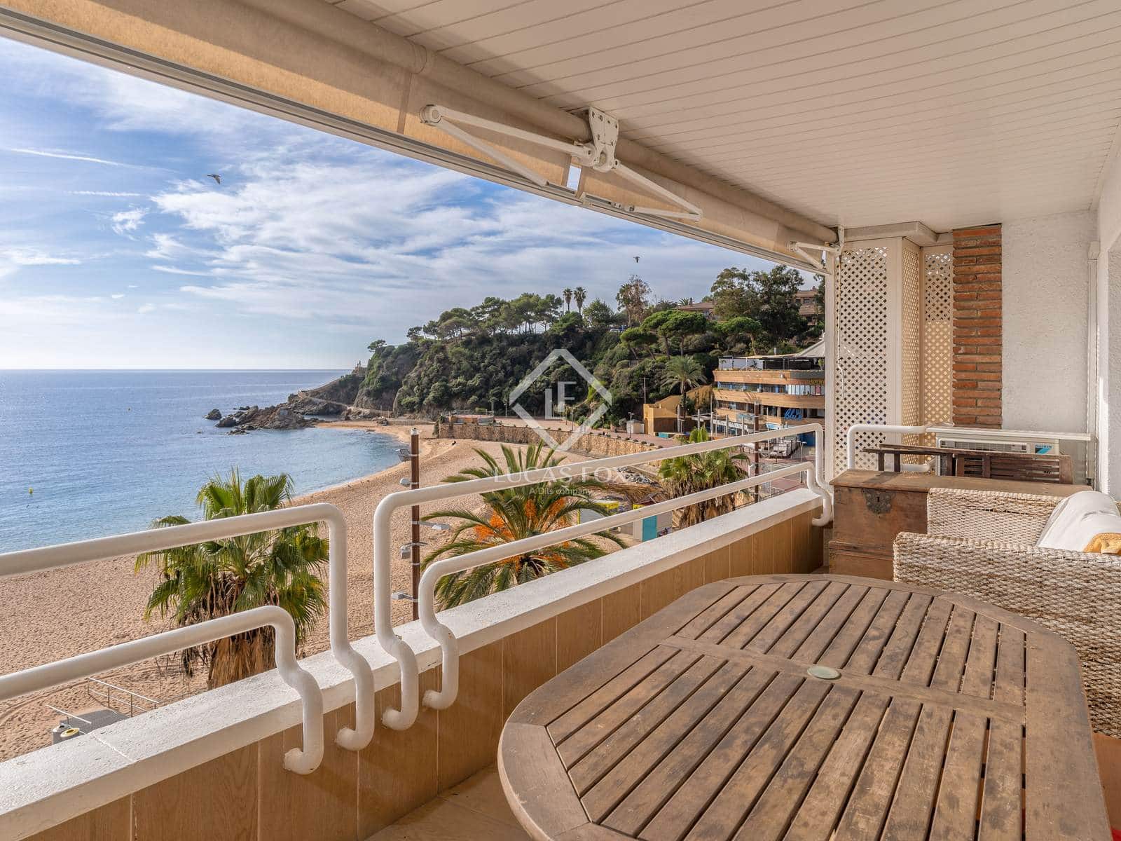 4 soveværelse Lejlighed til salg i Lloret de Mar - € 975.000 (Ref: 9428777)