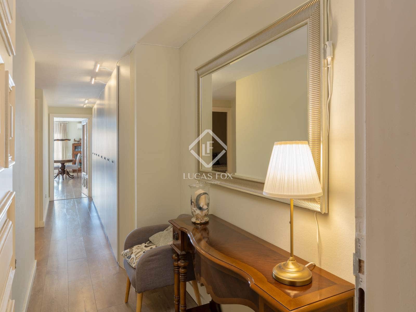 4 soveværelse Lejlighed til salg i Lloret de Mar - € 975.000 (Ref: 9428777)