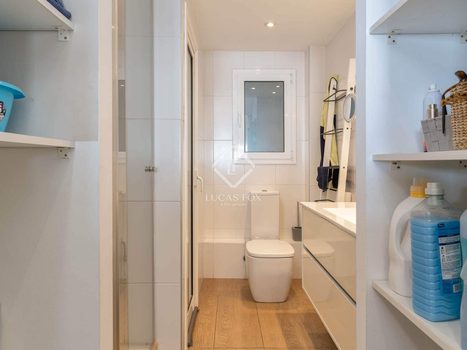 4 soveværelse Lejlighed til salg i Lloret de Mar - € 975.000 (Ref: 9428777)