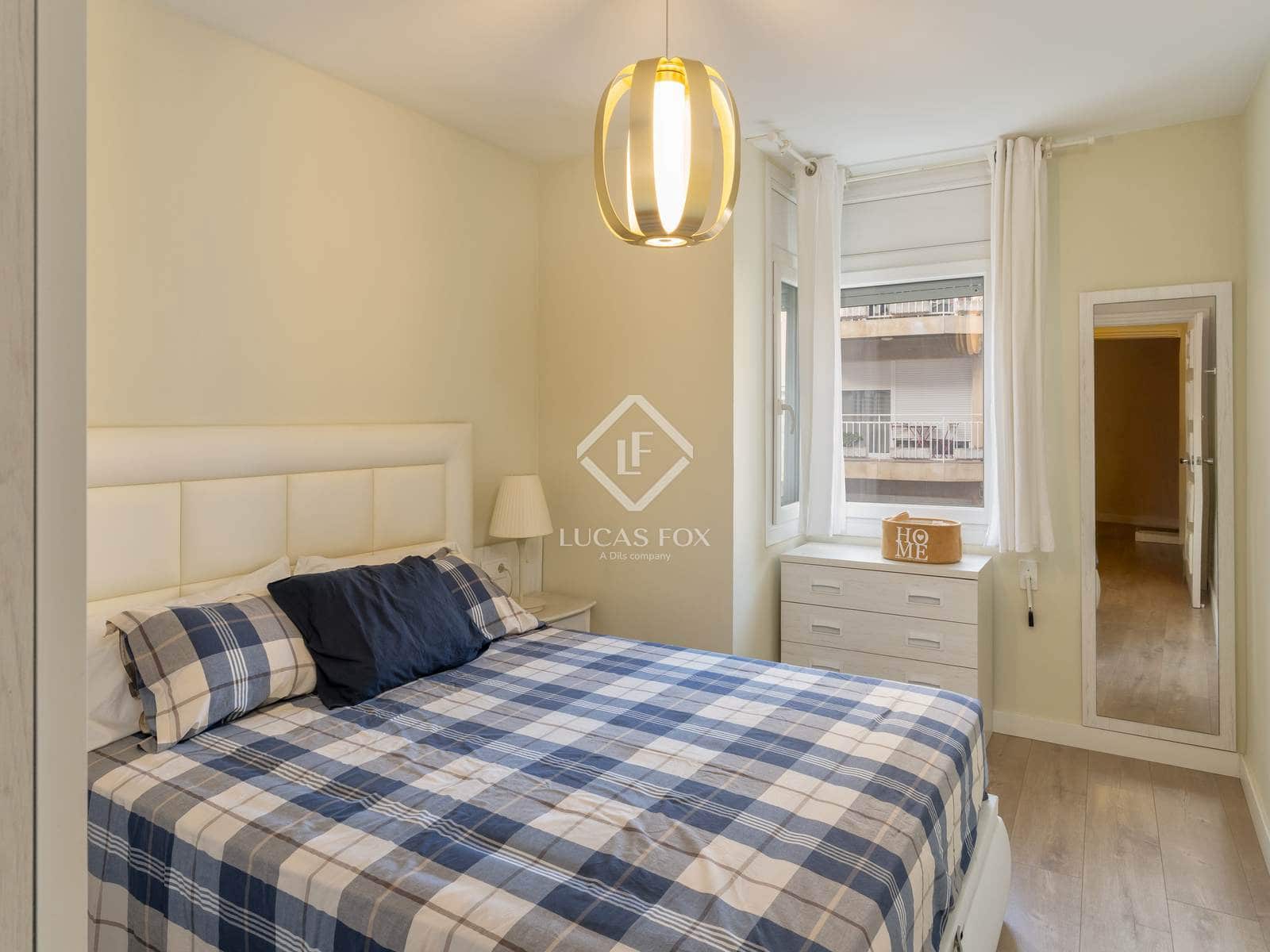 4 soveværelse Lejlighed til salg i Lloret de Mar - € 975.000 (Ref: 9428777)