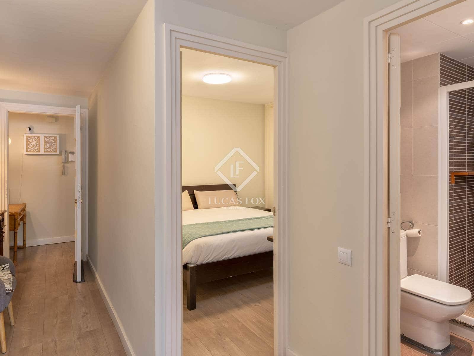 4 soveværelse Lejlighed til salg i Lloret de Mar - € 975.000 (Ref: 9428777)