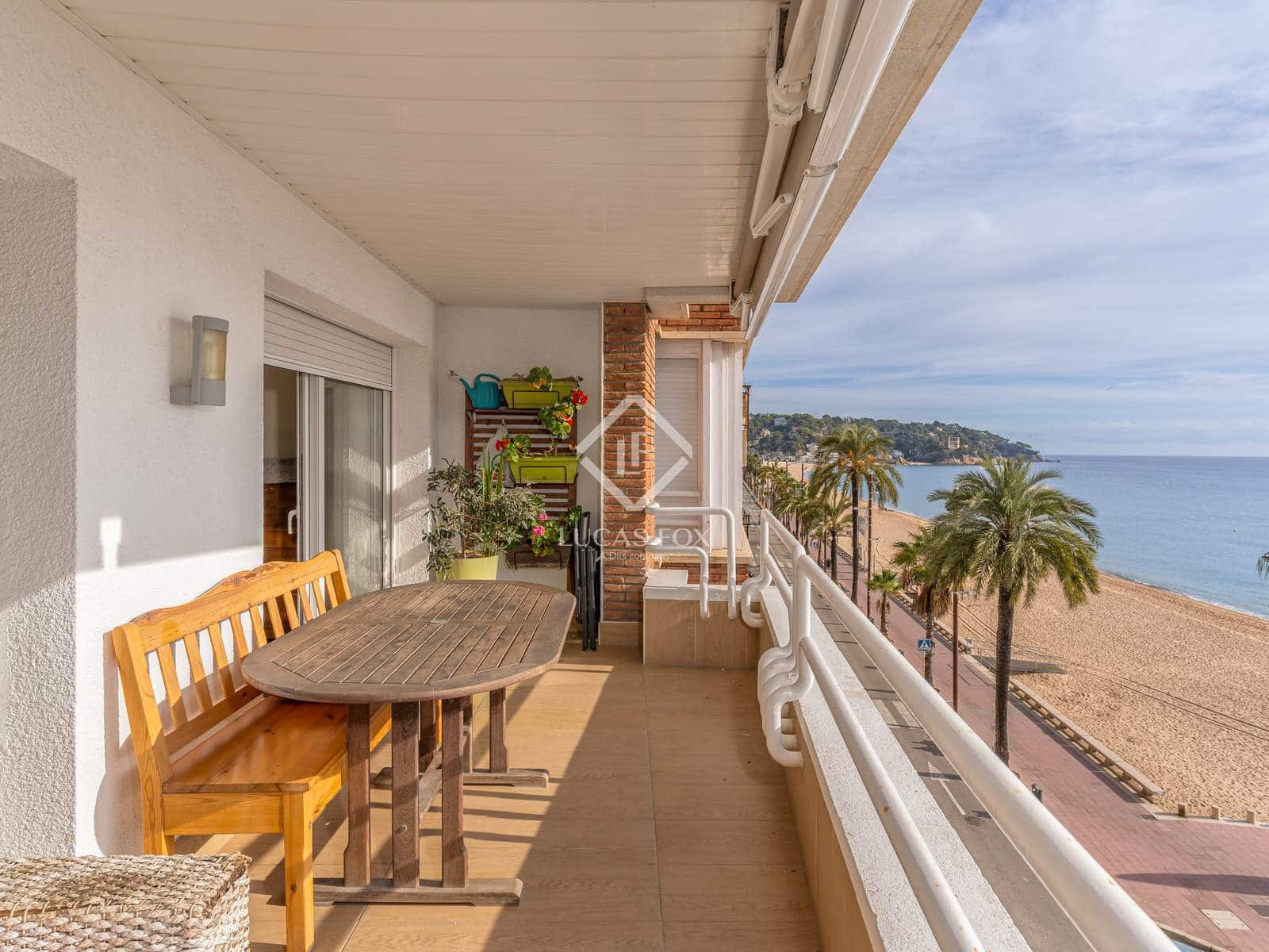 4 soveværelse Lejlighed til salg i Lloret de Mar - € 975.000 (Ref: 9428777)