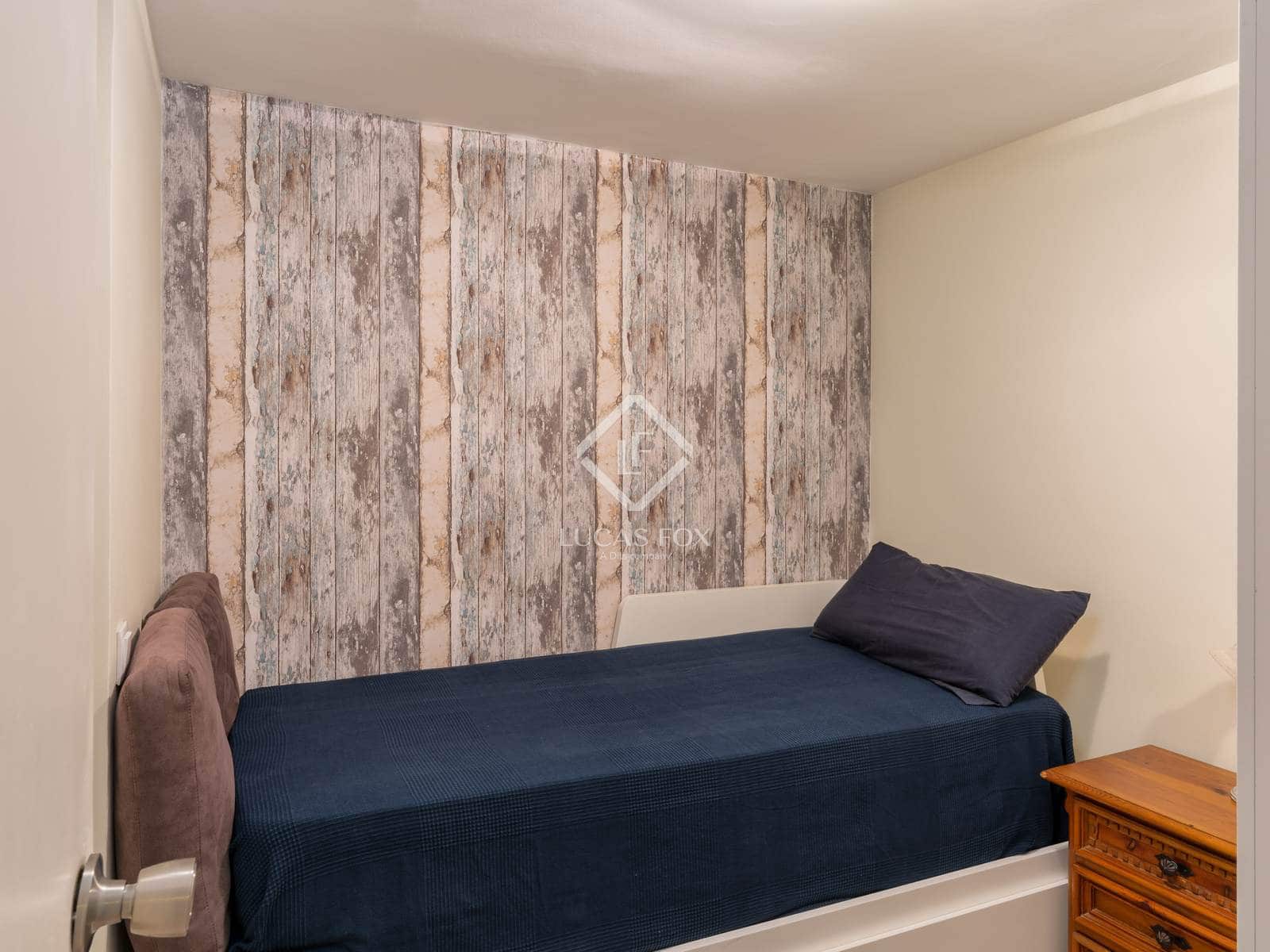 4 soveværelse Lejlighed til salg i Lloret de Mar - € 975.000 (Ref: 9428777)